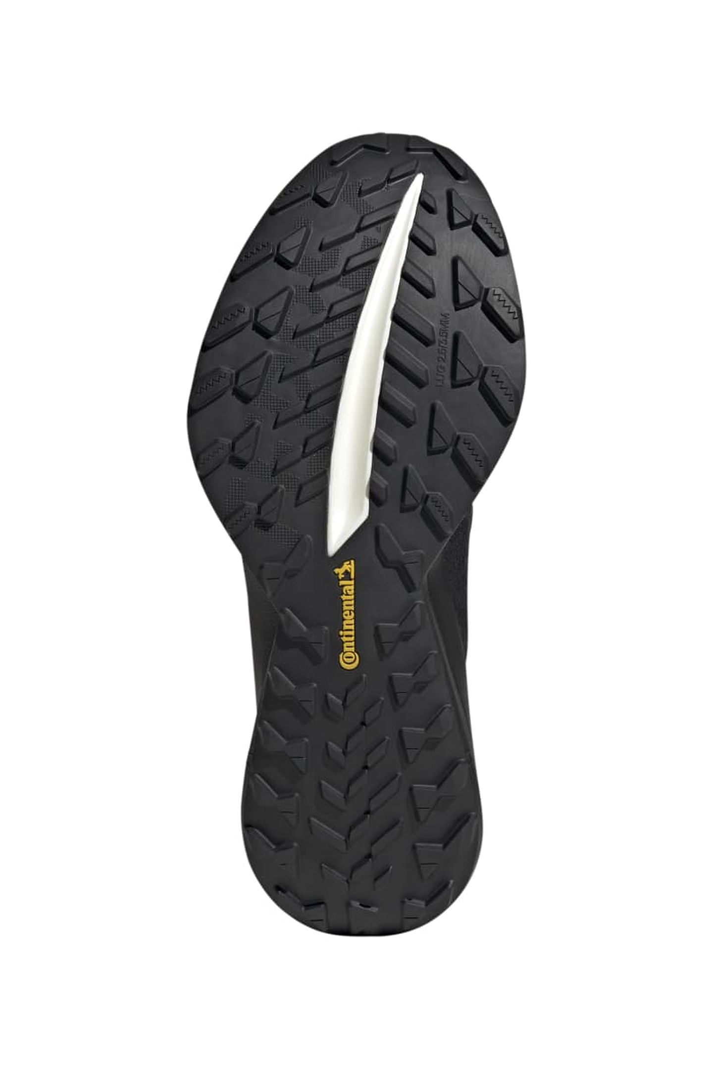 UNISEX EQUIPMENT AGRAVIC CORE BLACK 7