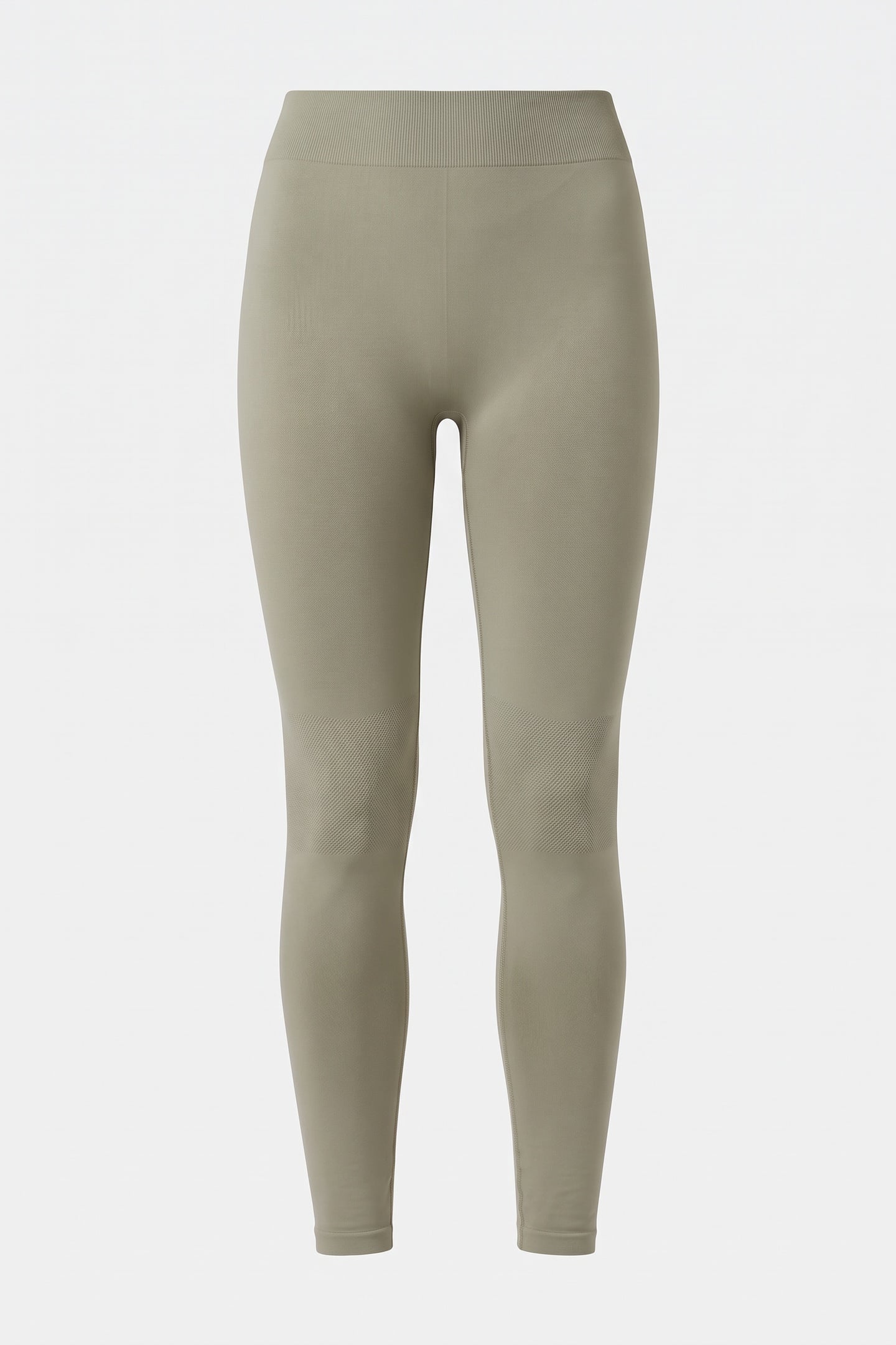 RIBORG SEAMLESS TIGHTS KHAKI 4