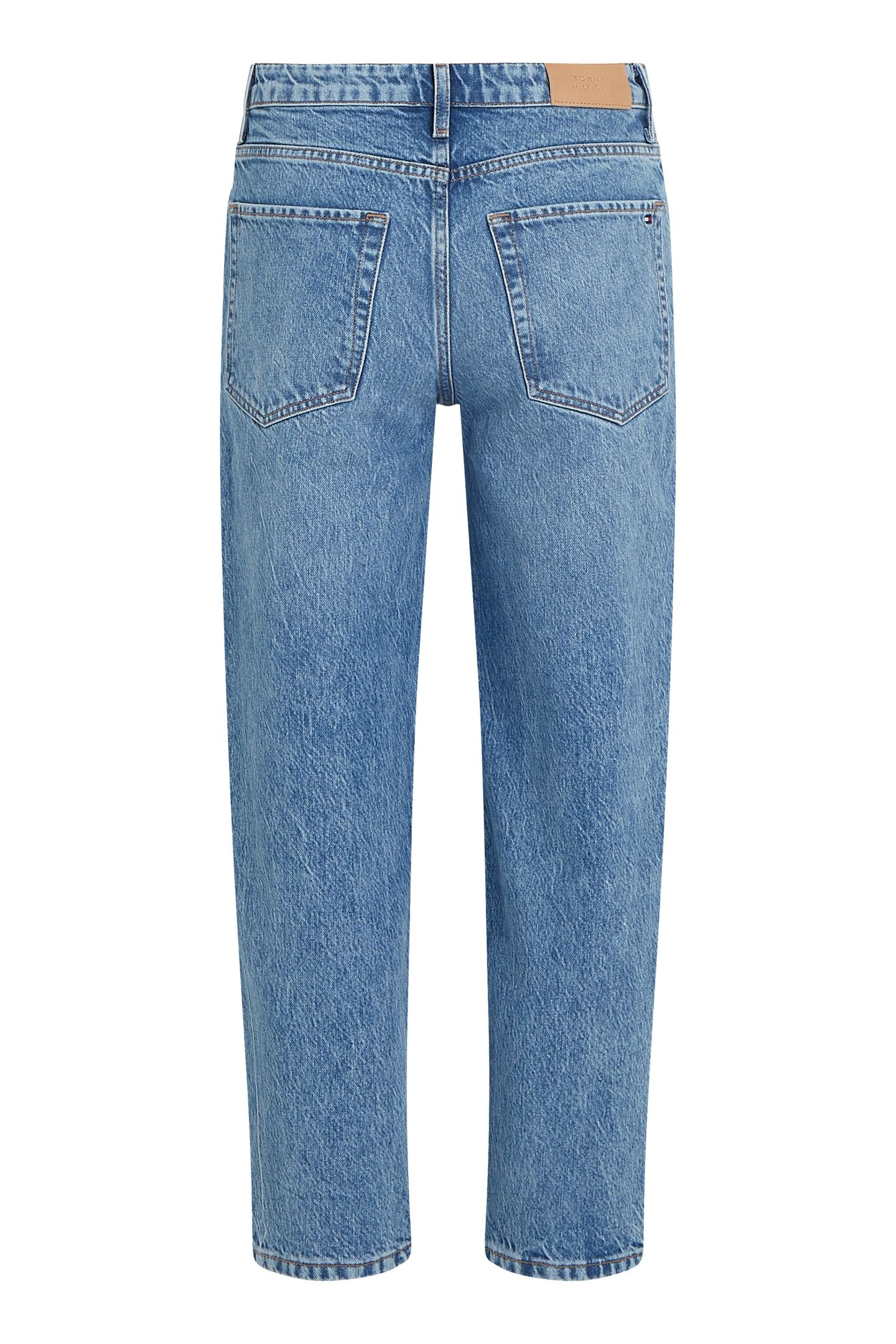 TAPERED MID RISE ALI ALI 5