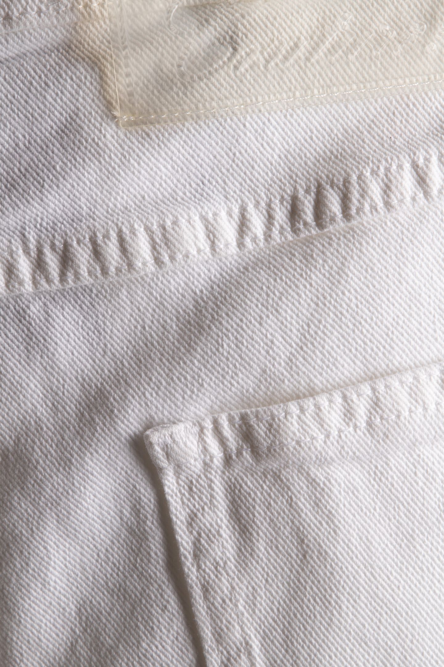TROUSERS WHITE 4