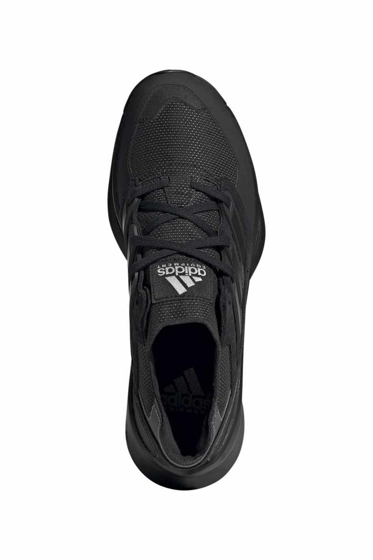 UNISEX EQUIPMENT AGRAVIC CORE BLACK 6