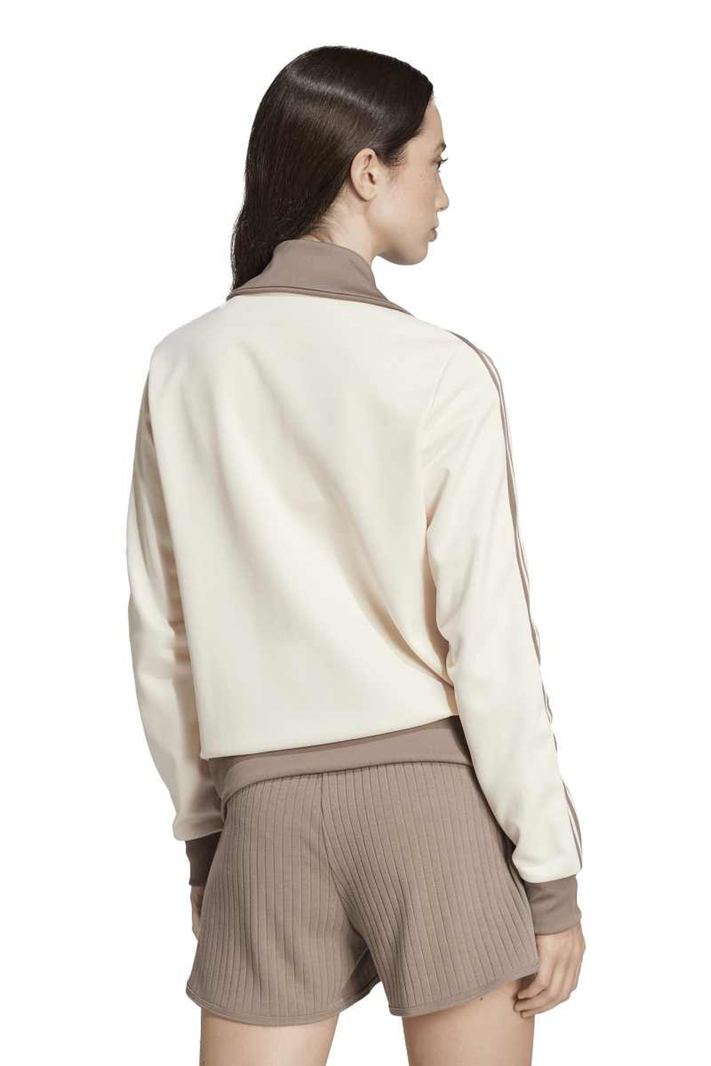 CLASSIC TRACK TOP WONDER WHITE 2