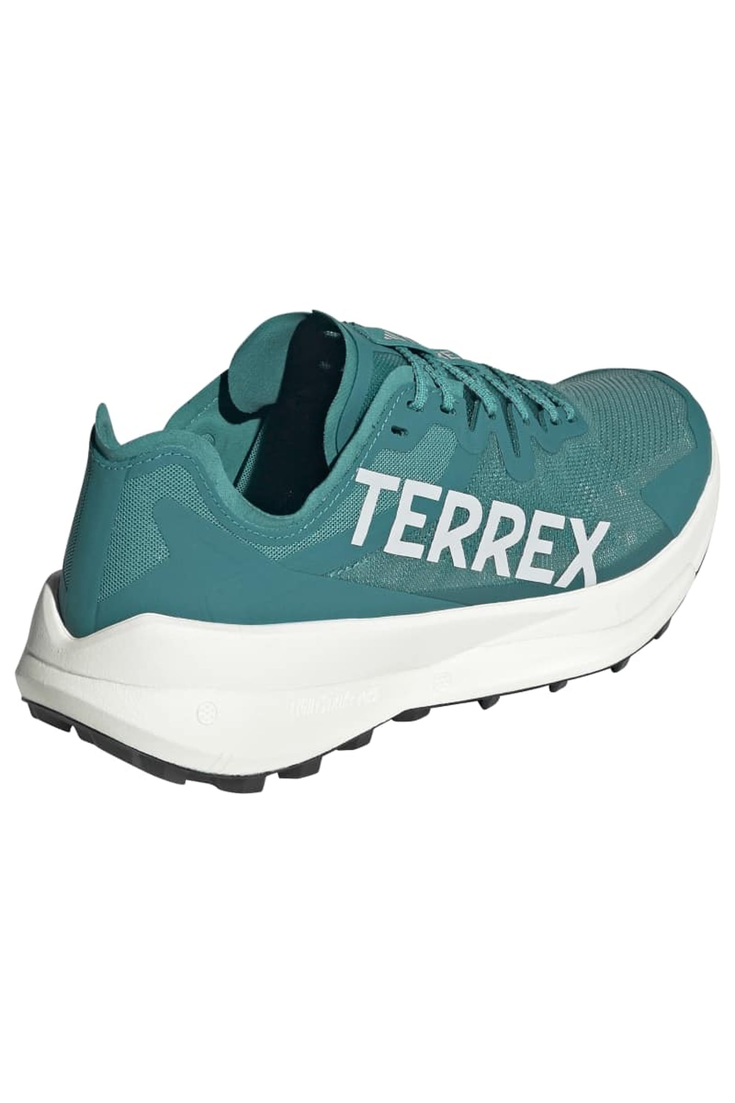 UNISEX TERREX AGRAVIC SPEED PURE TEAL 4