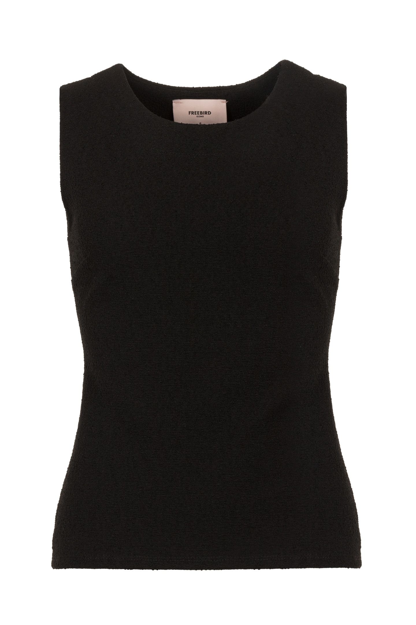 THALASSA TOP BLACK 3