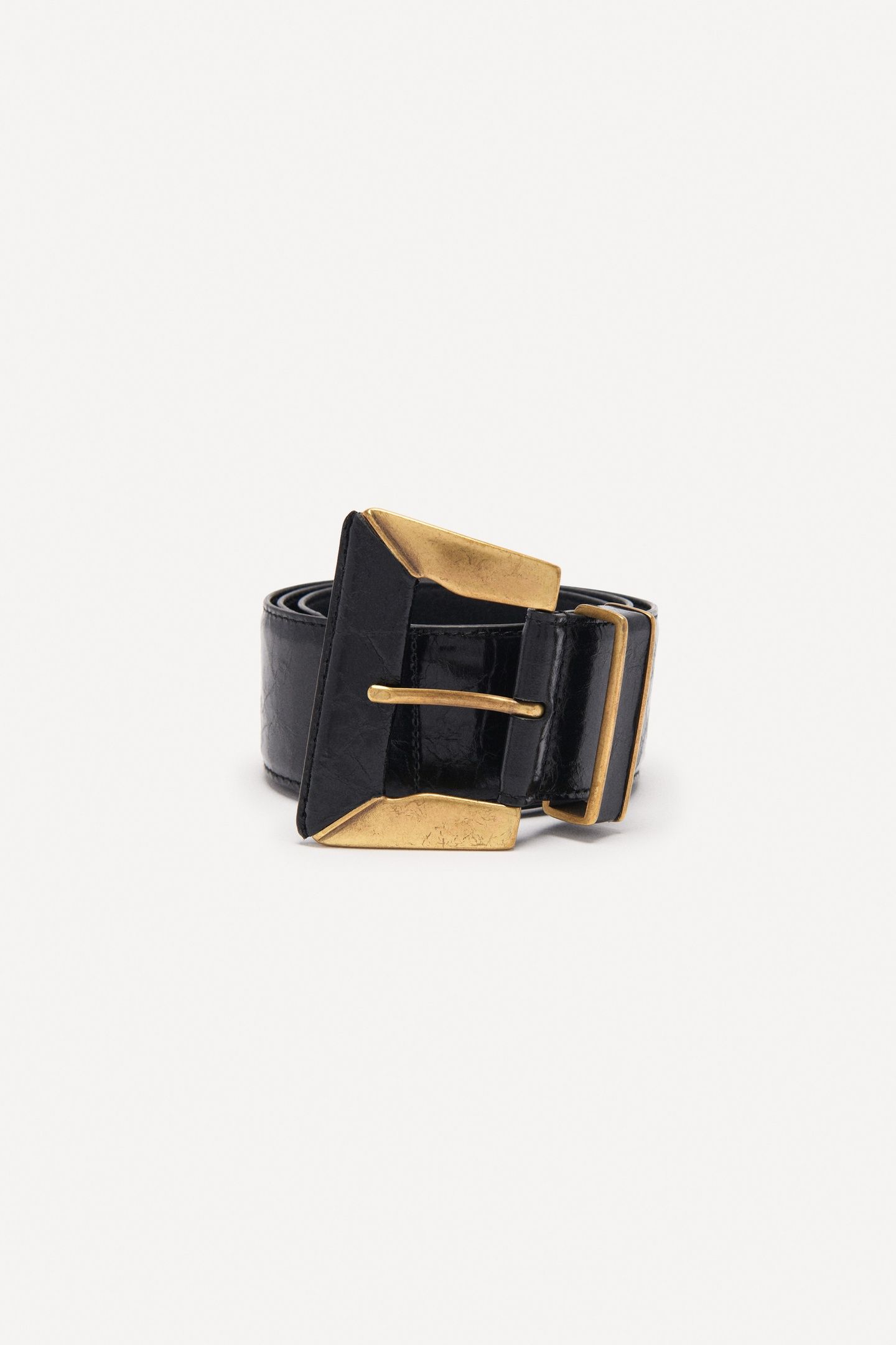 BELT BLACK 2