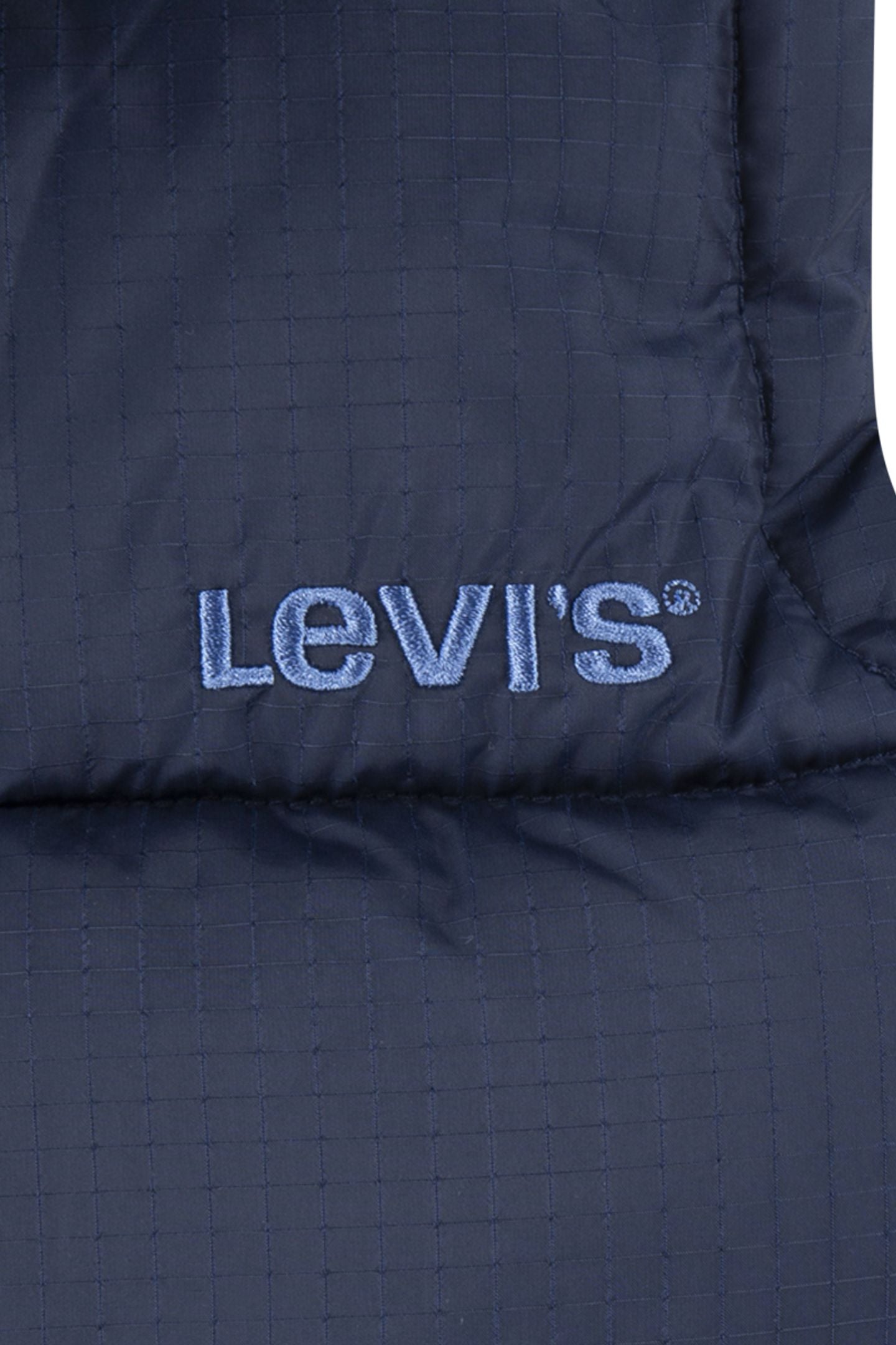 BOYS ESSENTIAL VEST DRESS BLUES 4