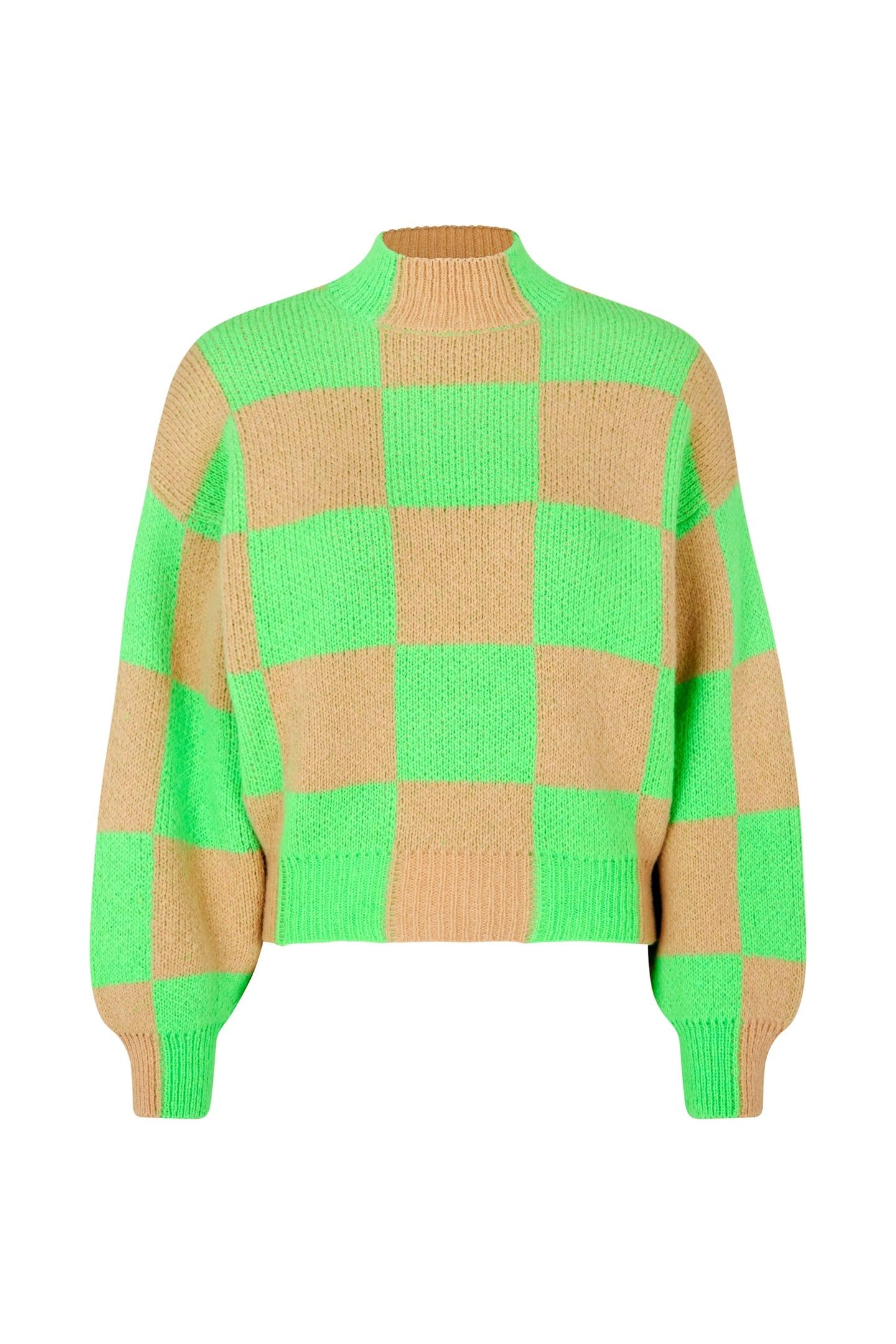 ADONIS JUMPER CHECK 3