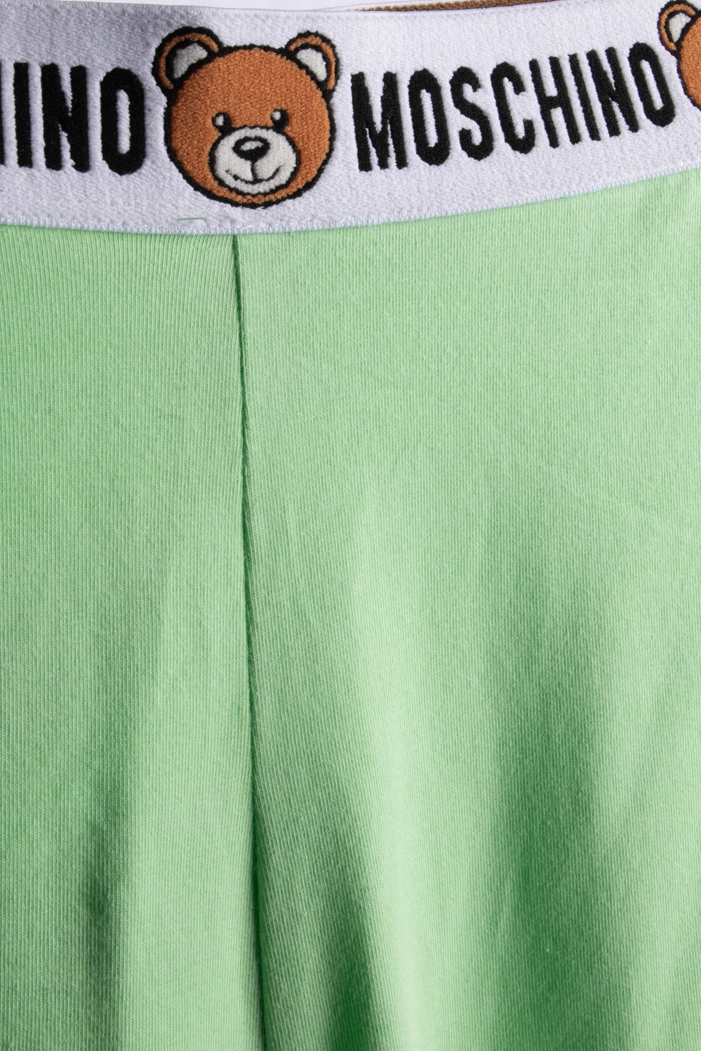 LEGGINS GREEN 4
