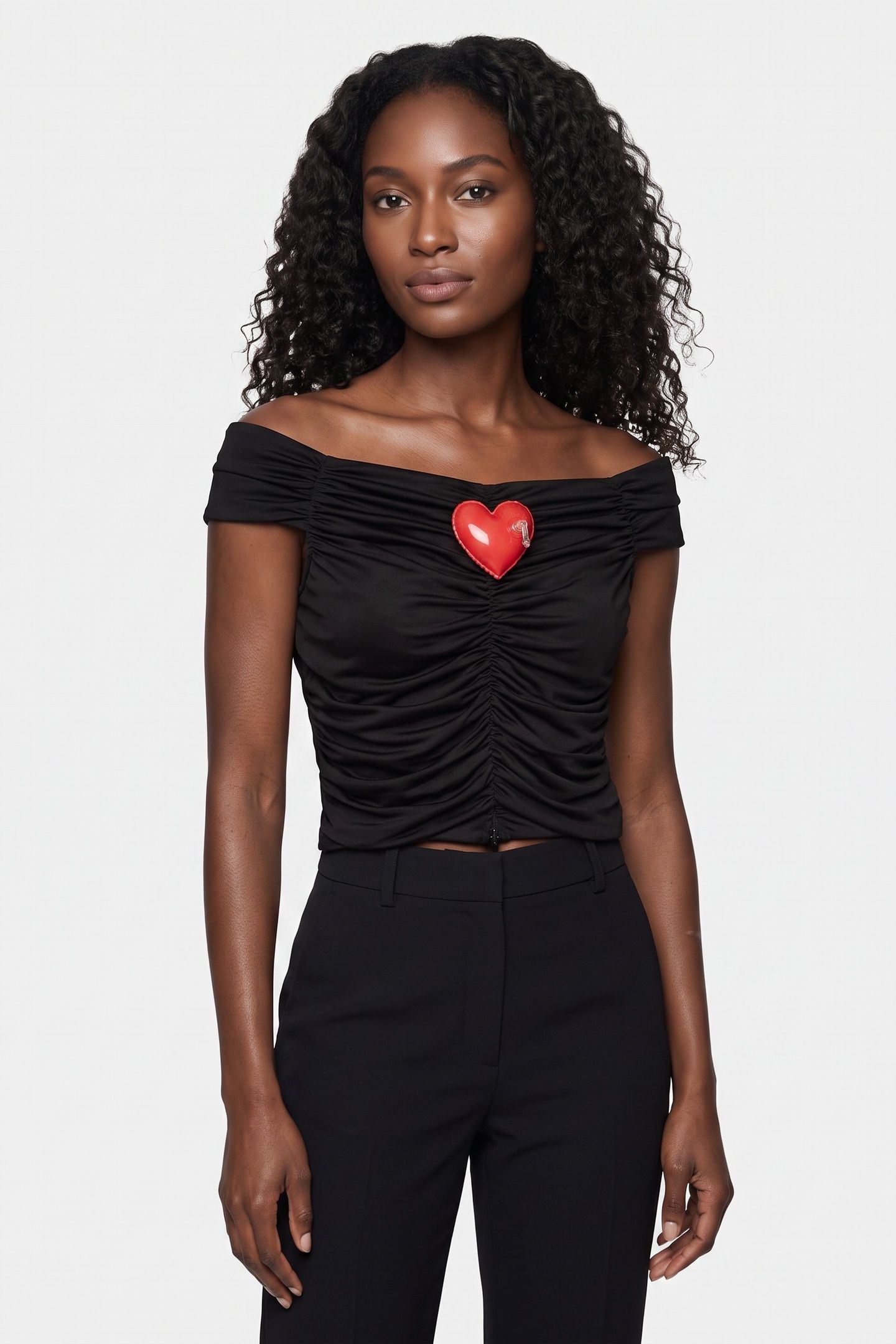 TOP BLACK 1