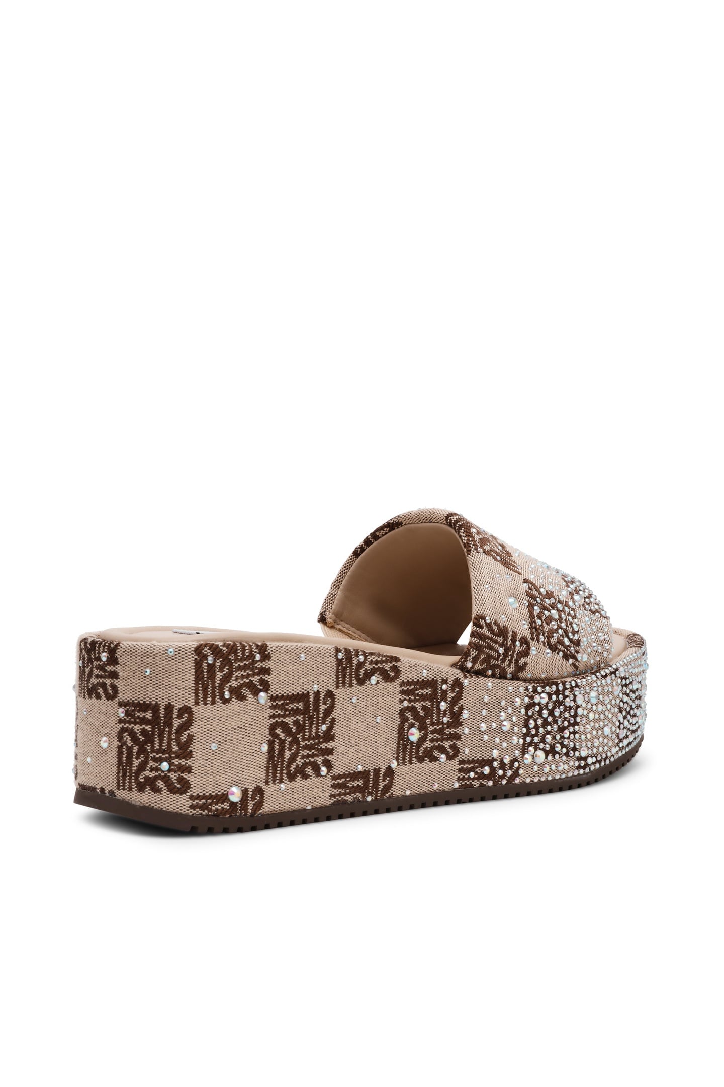 DÉCOR-SMR SANDALS BROWN 4
