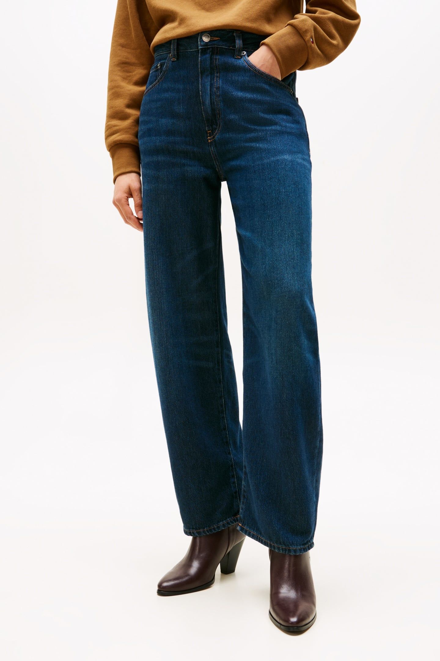 DNM MILO BARREL MID RISE MILO 1