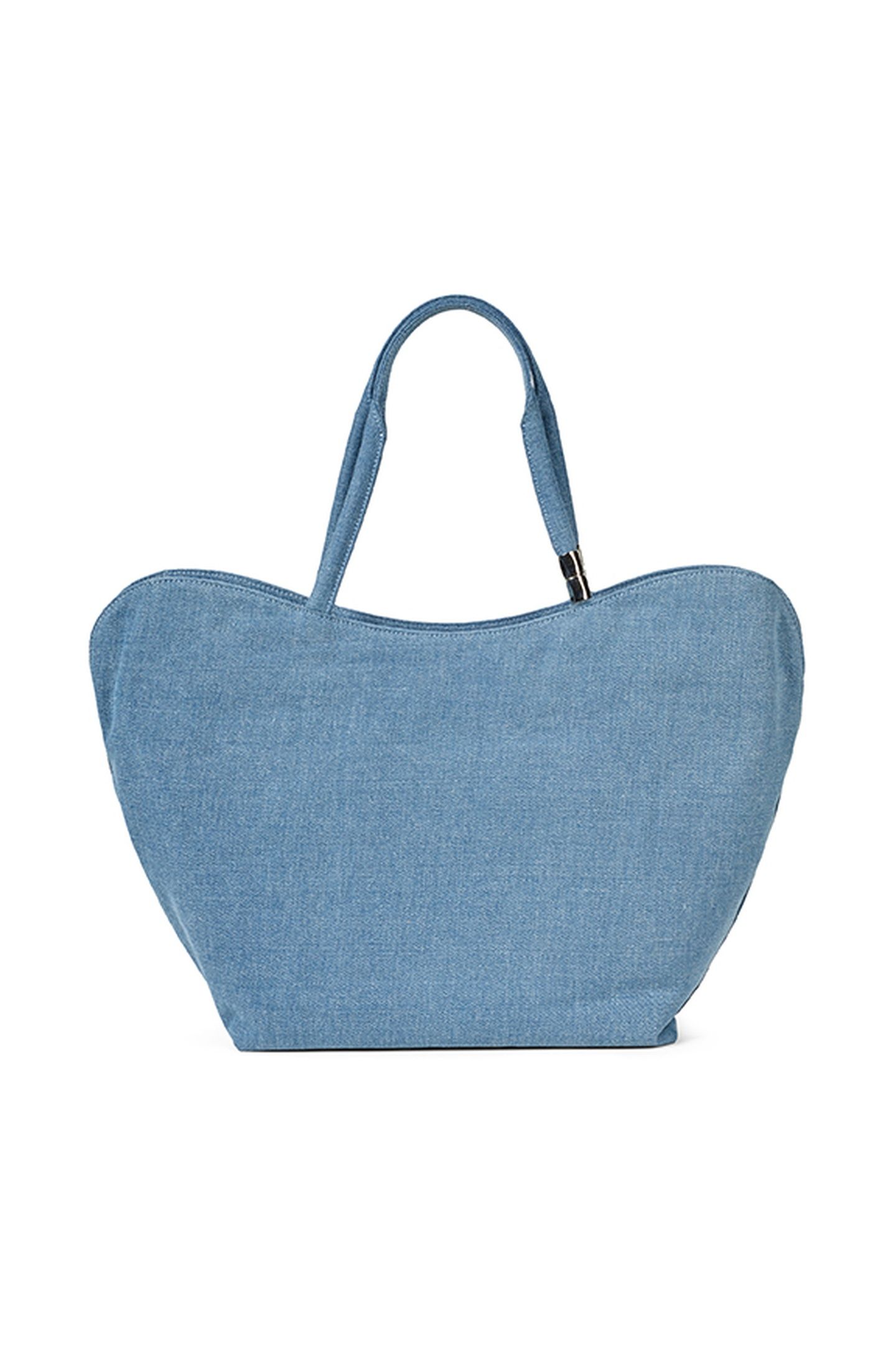SGCITY DENIM CITY TOTE DENIM 1