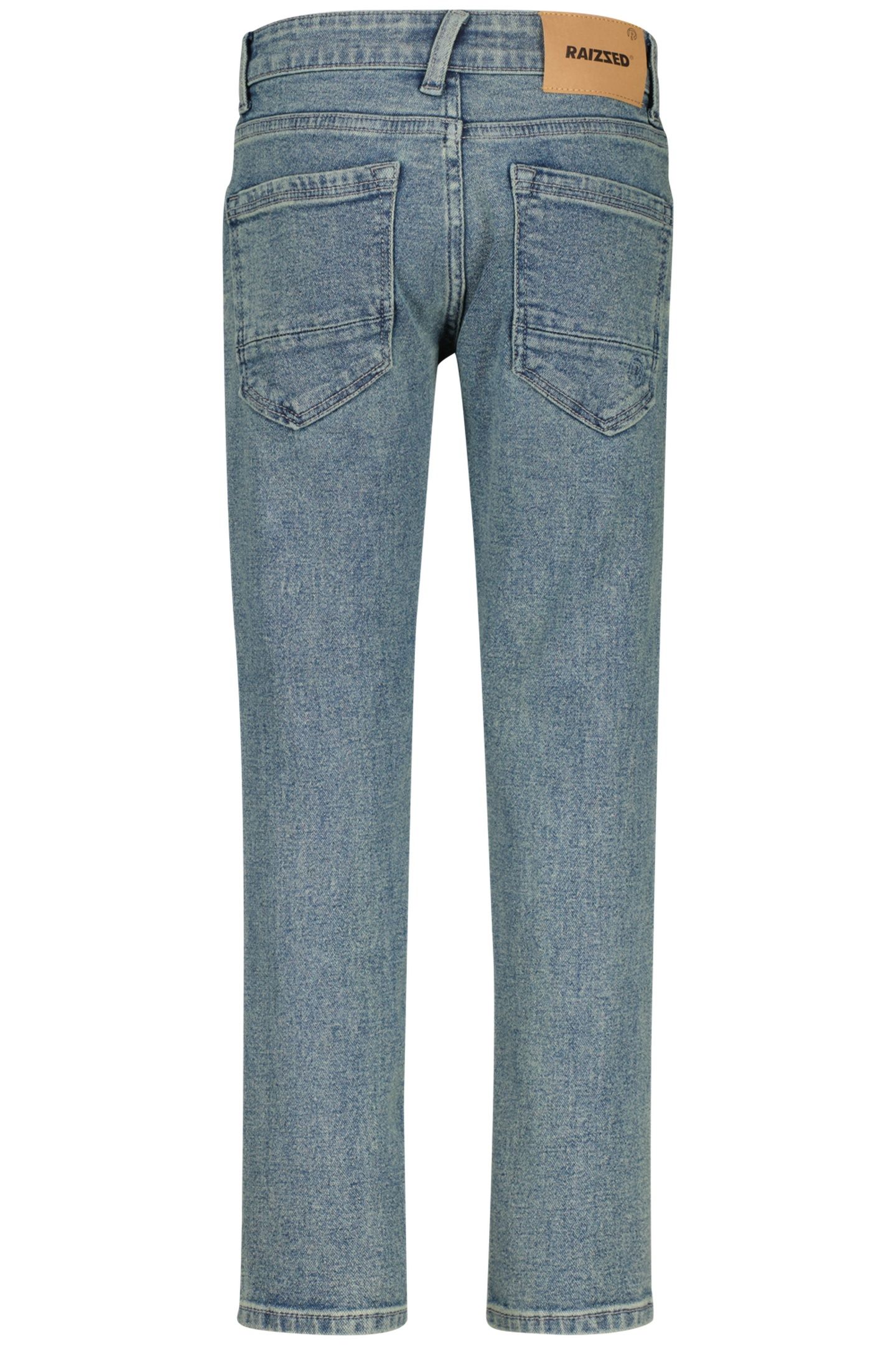 BOYS BOSTON JEANS TINTED BLUE 2