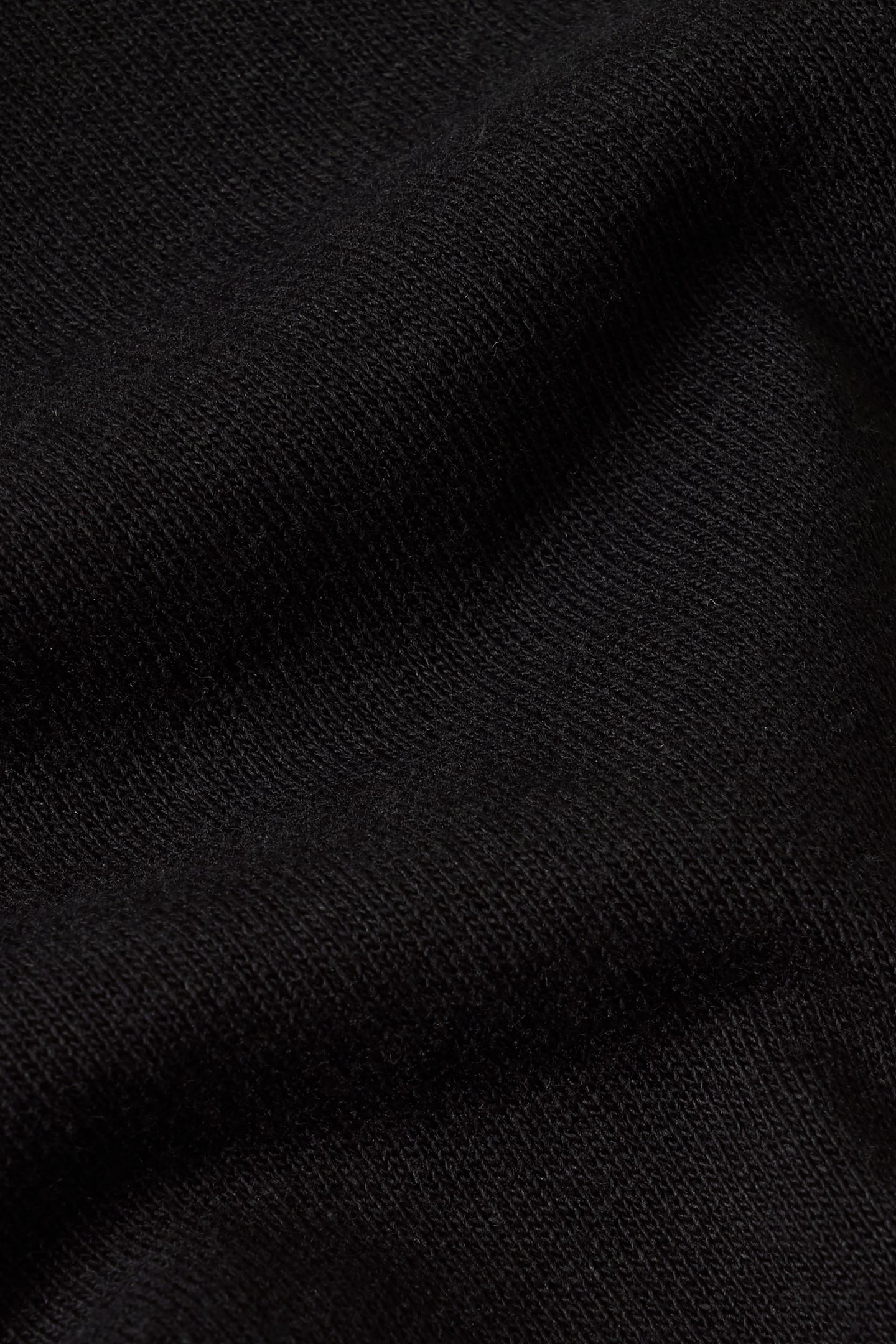 BOXY T-SHIRT BLACK 4