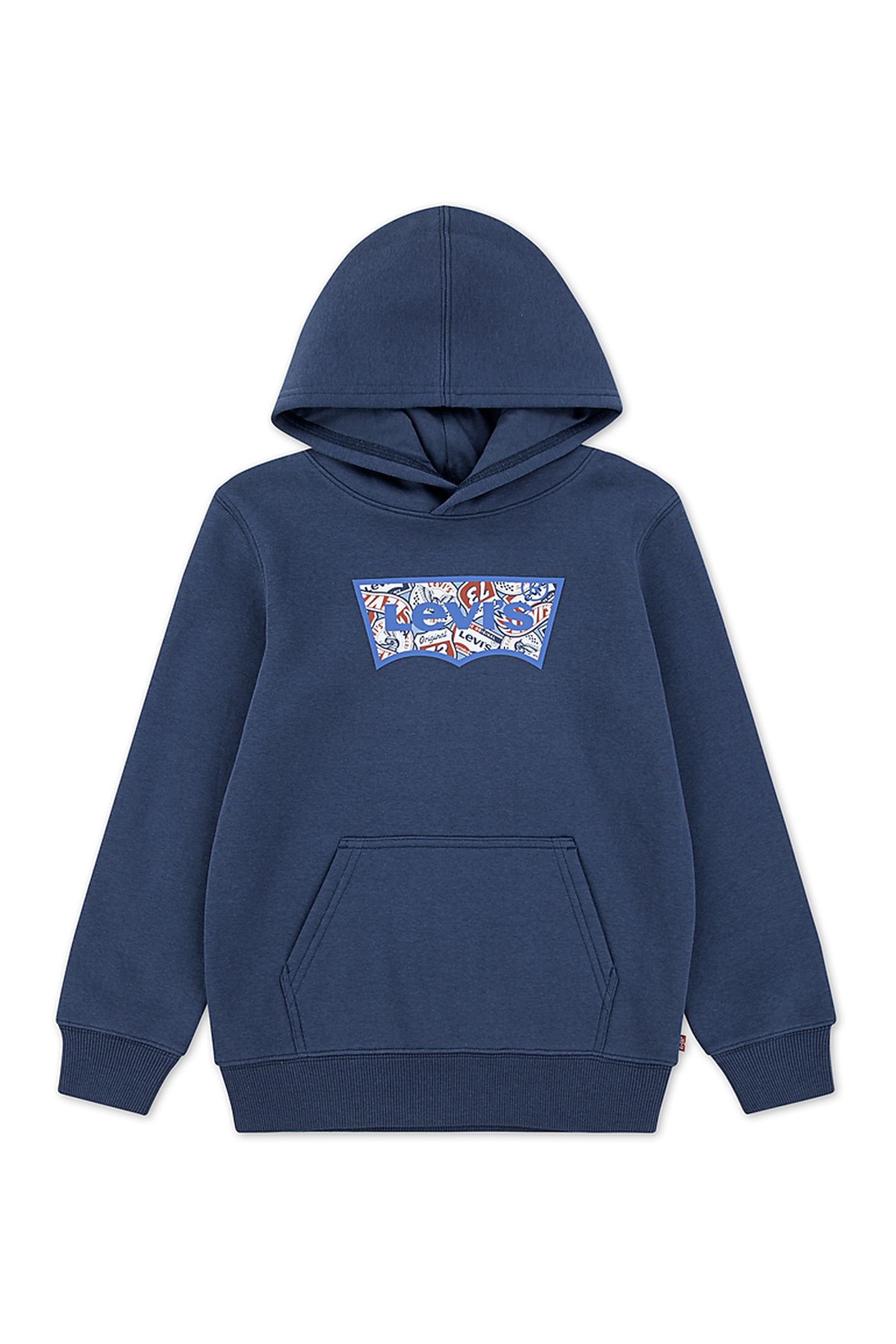 BOYS ON THE ROAD BATWING HOODIE BIG DIPPER 1