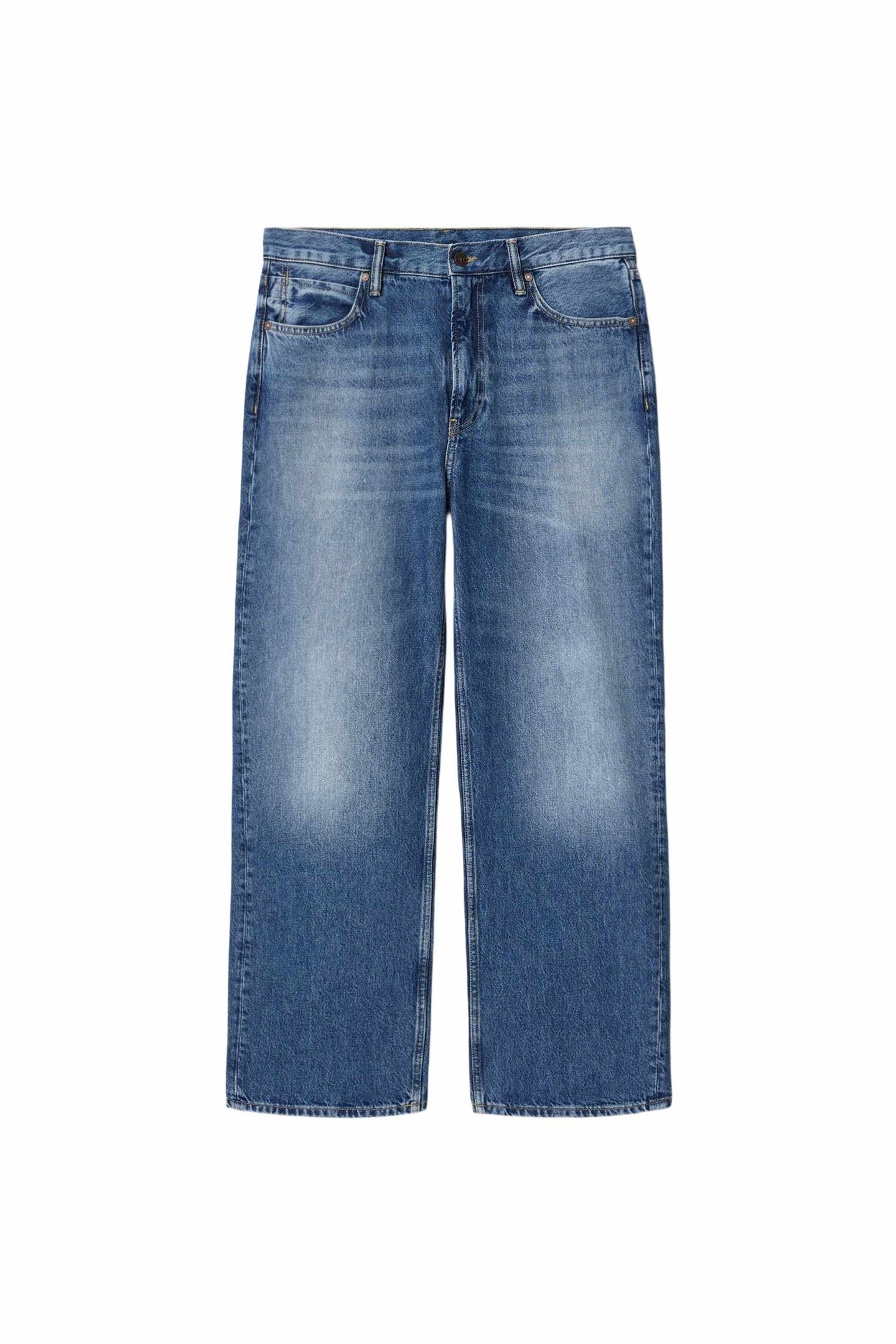MULLEN JEAN MID INDIGO 4