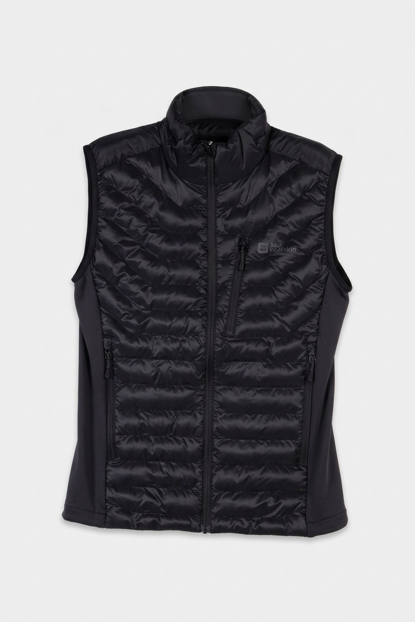 ROUTEBURN PRO INS VEST BLACK 3