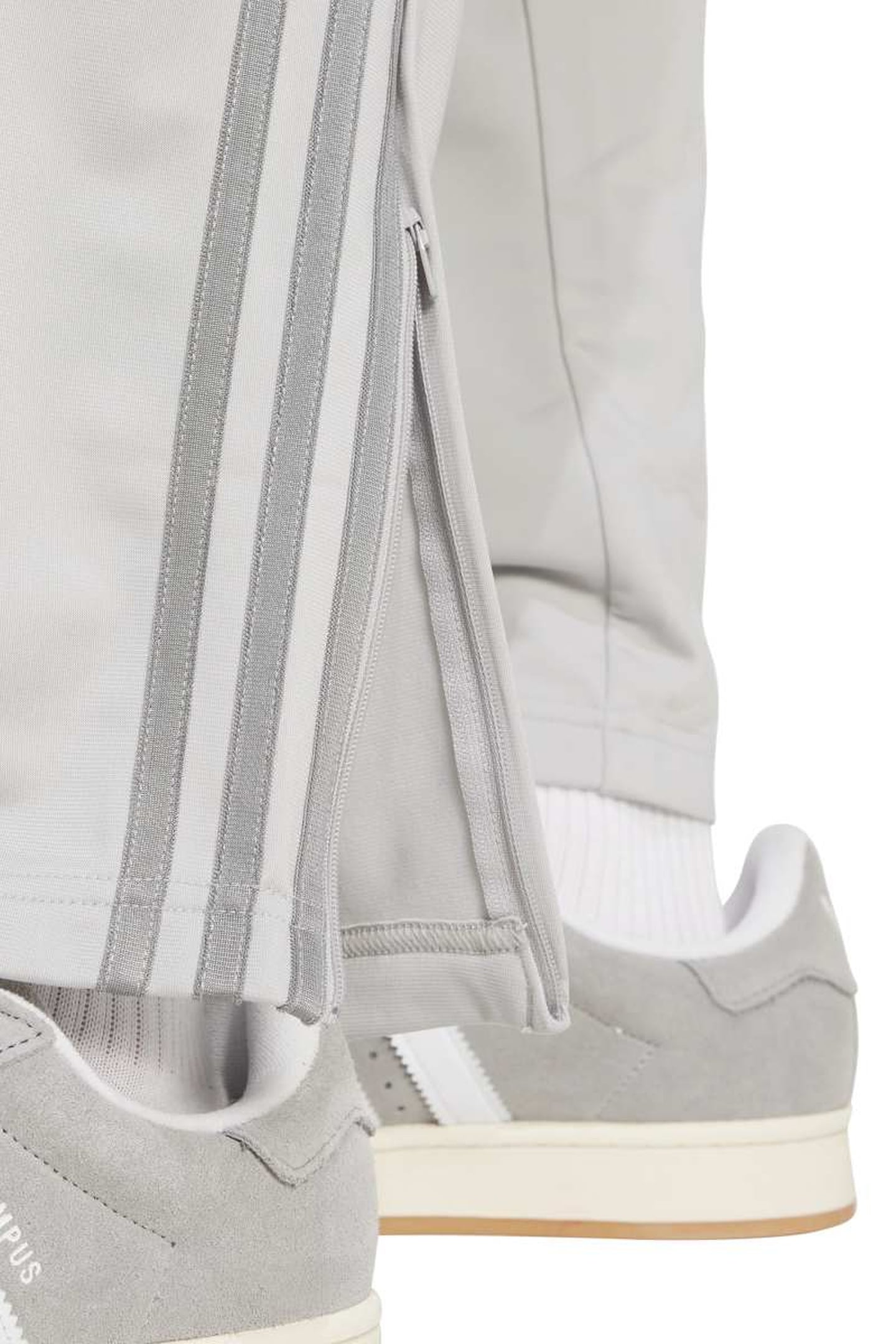 UNISEX FIREBIRD TRACK PANTS GREY TWO 5