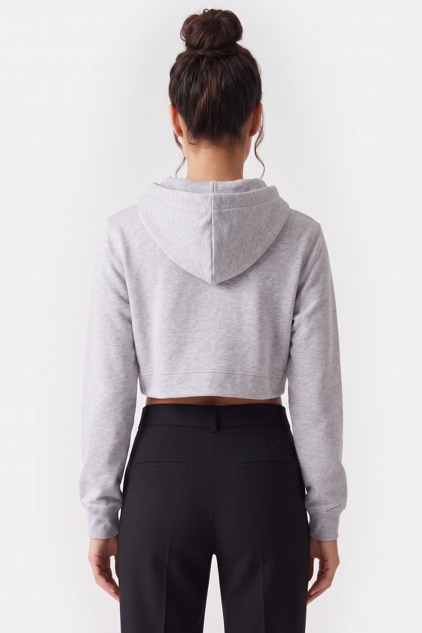 FLEECEWEAR GREY 2