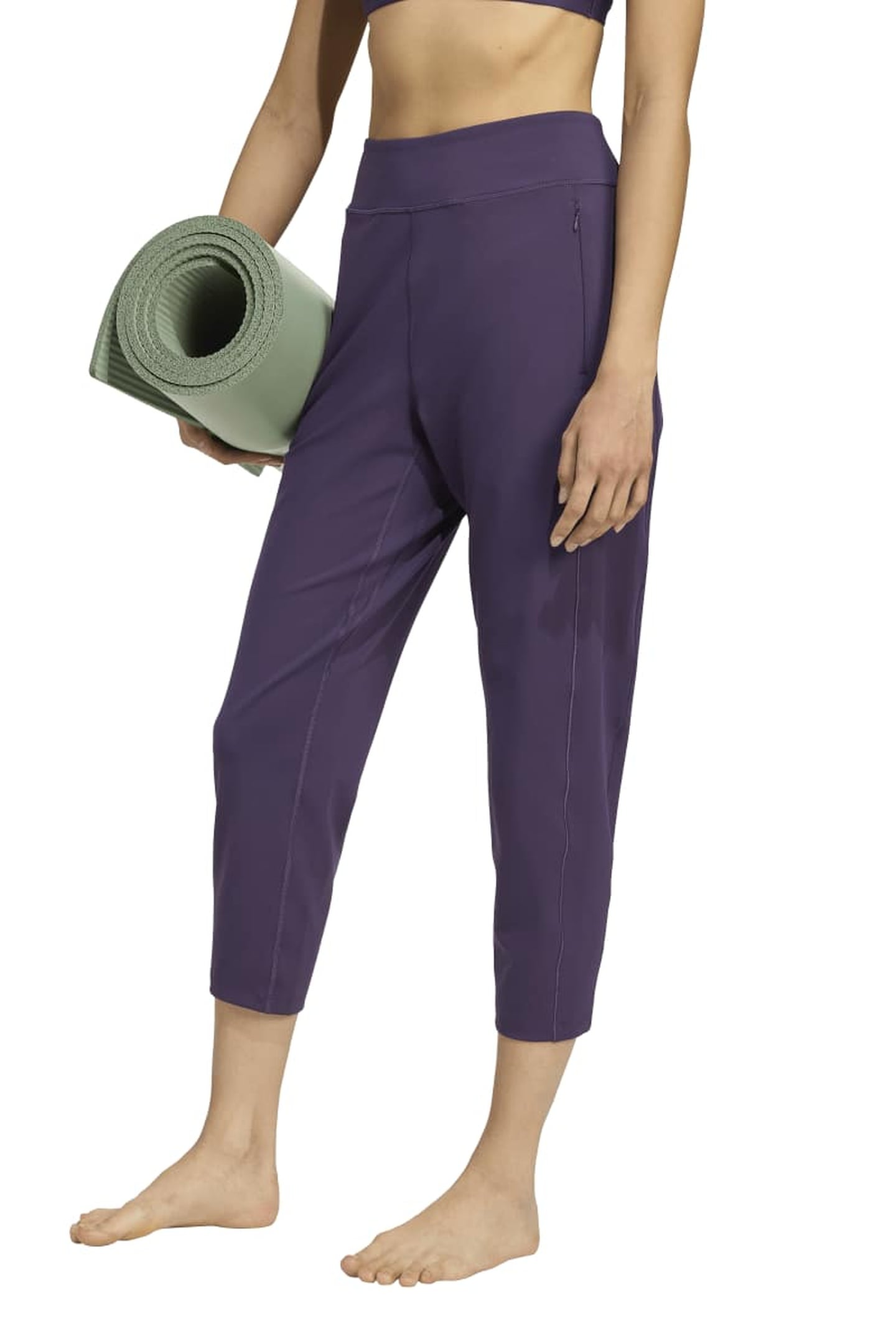 ALL ME YGA P AURORA PLUM 1