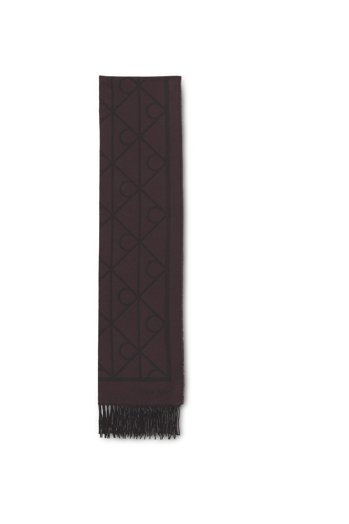EMBLEM FRINGES FUDGE 1