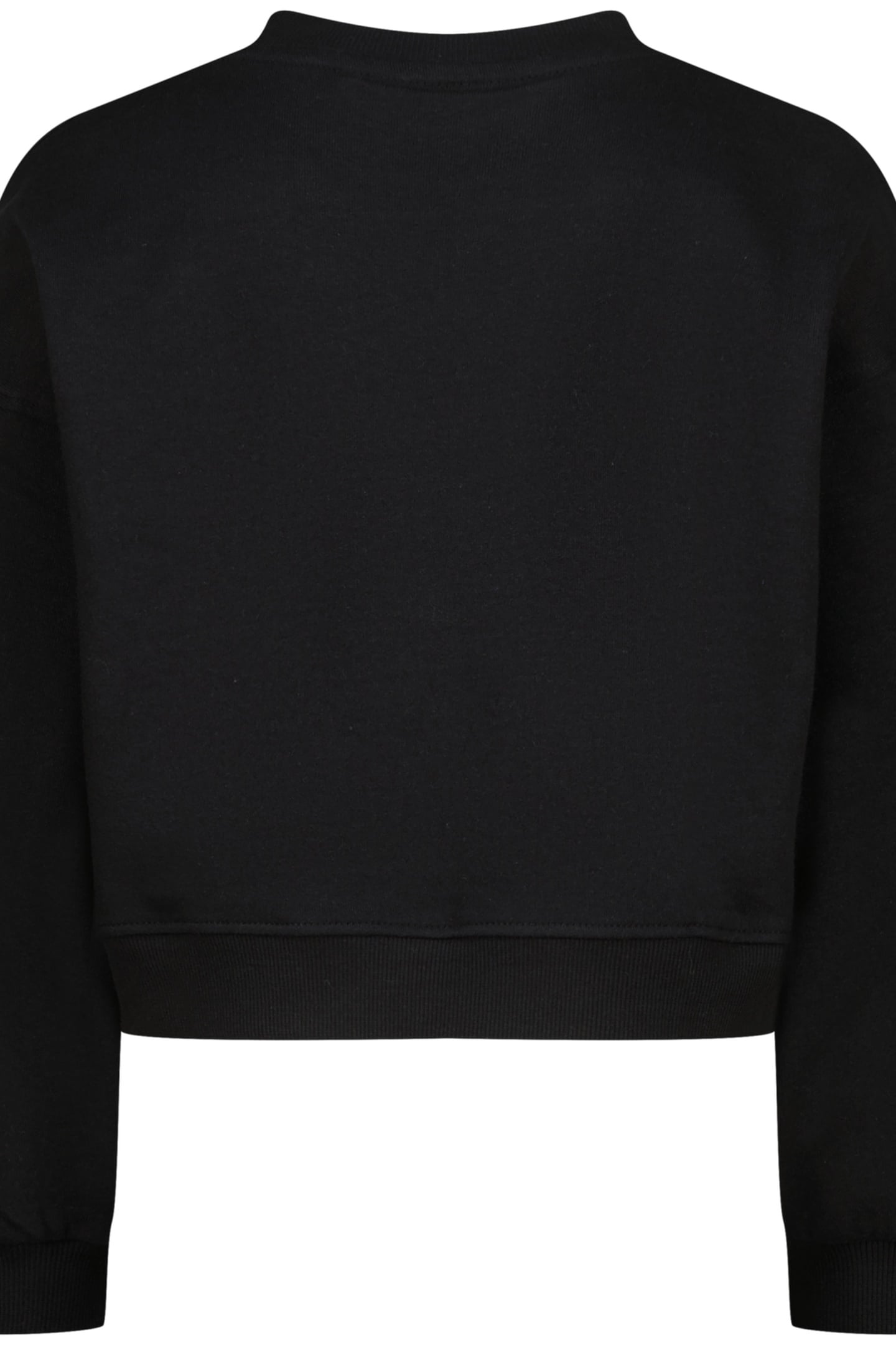 GIRLS SIFRA SWEATER DEEP BLACK 2