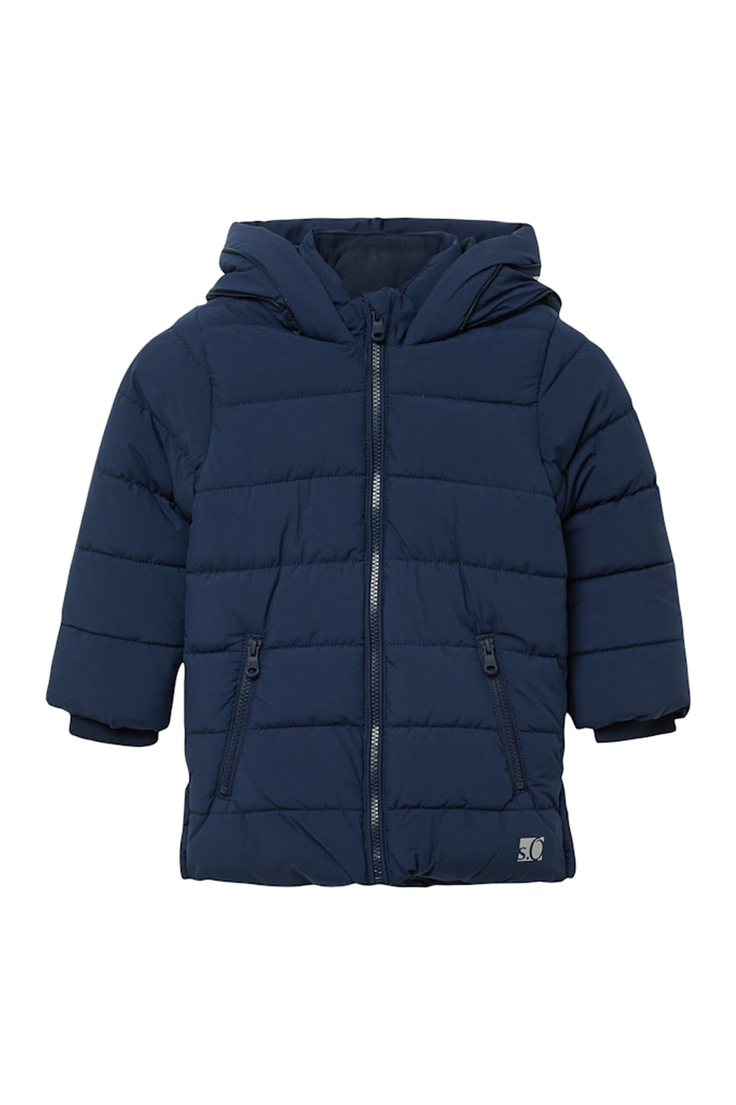 S.OLIVER JACKETS OUTDOOR MARINE 1
