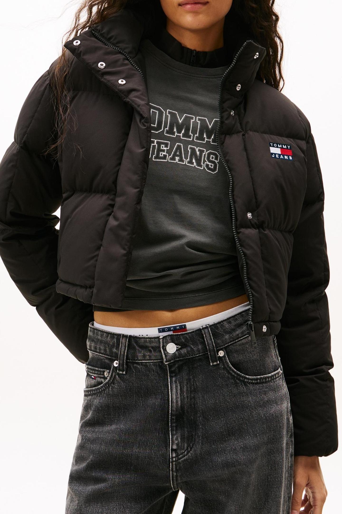 TJW ALASKA GRID CRP BLACK 1