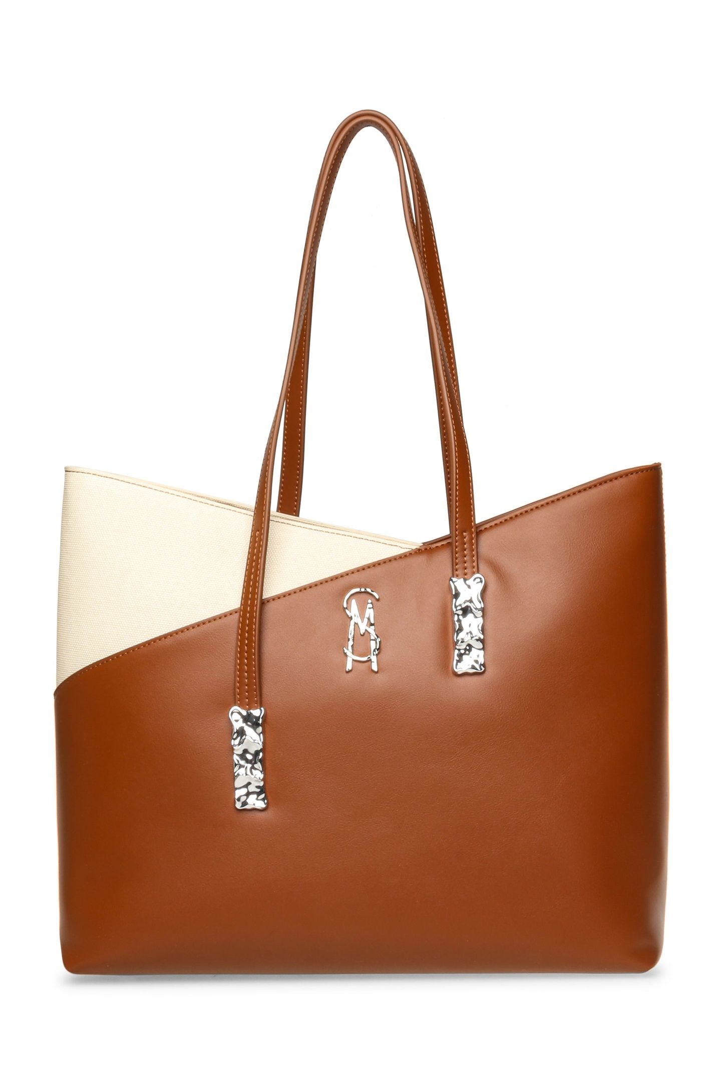 UNISEX BELIOTT BAGS COG/SIL 1