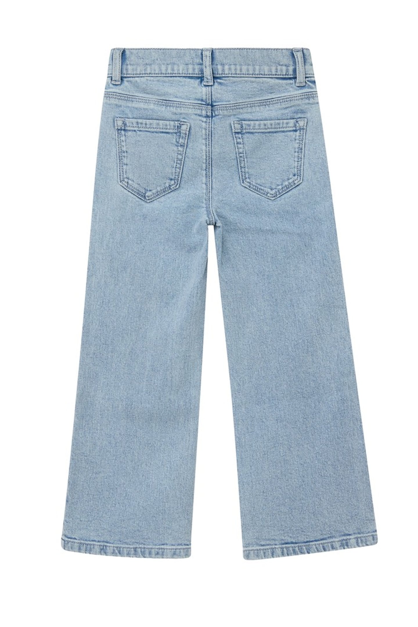 S.OLIVER JEANS BLUE 2