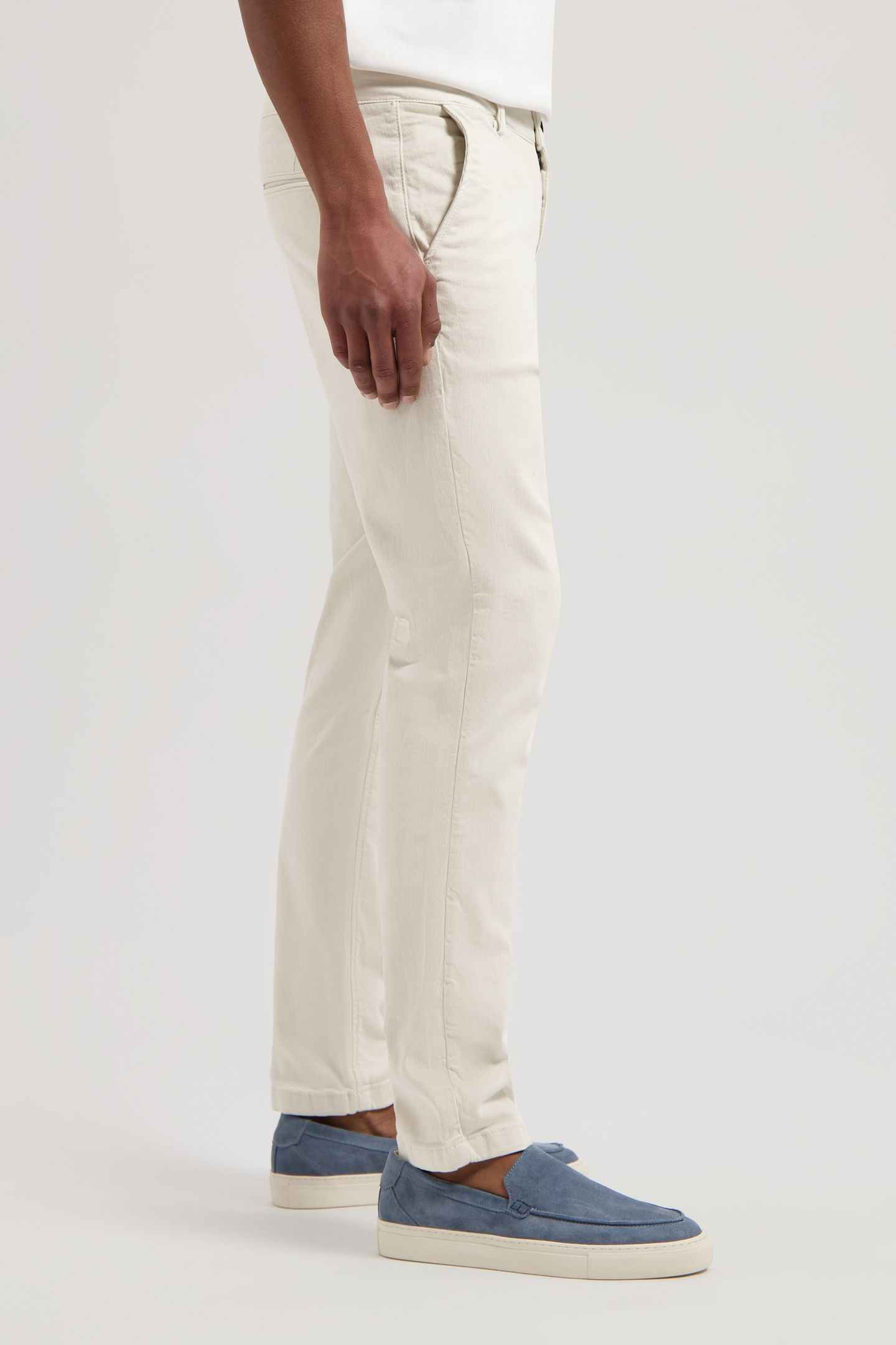 DS_LANCASTER FLEX CHINO SILVER BIRCH 4
