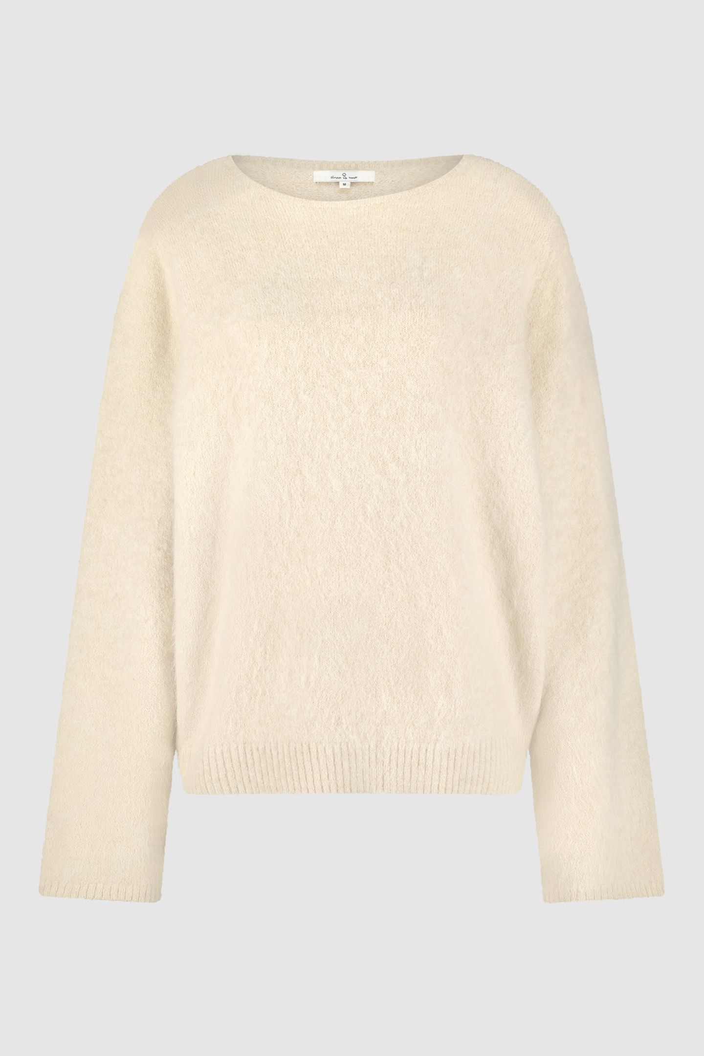 HILDA KNIT CAPPUCINO 1