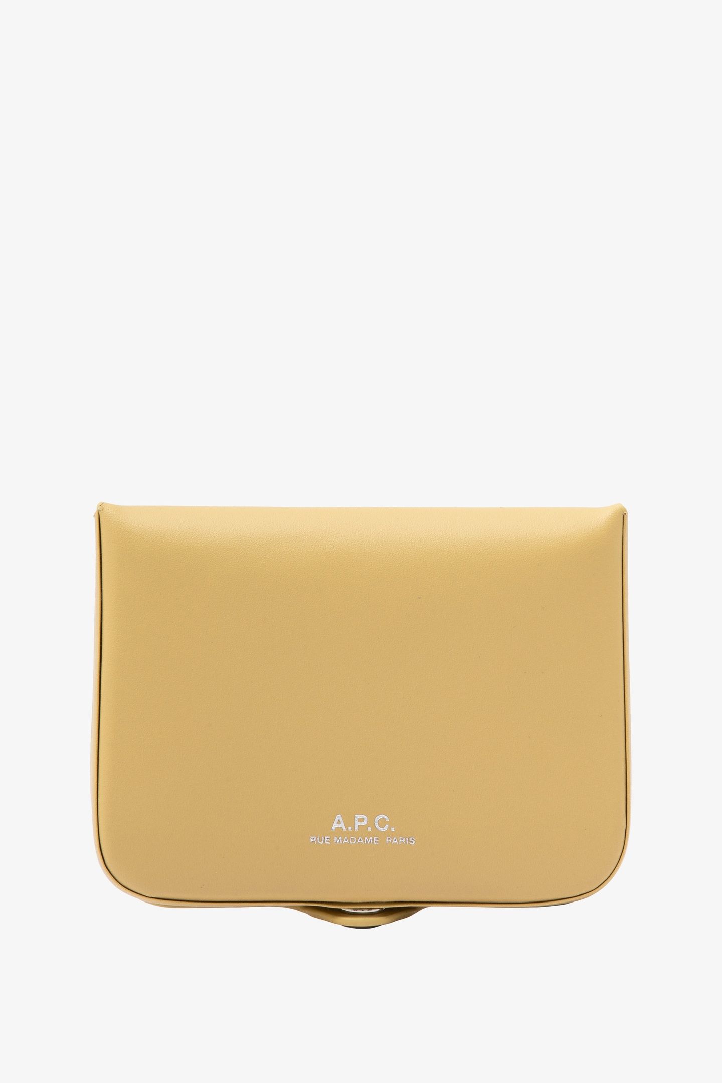 UNISEX COIN PURSE JOSH BUTTER 1
