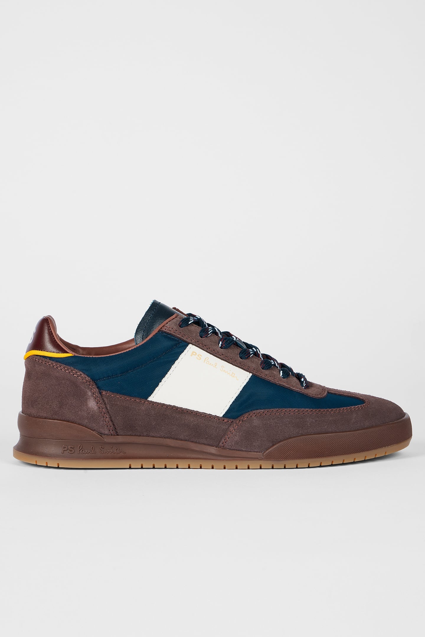 MENS SHOE DOVER BORDO BURGUNDY/ BORDE 2