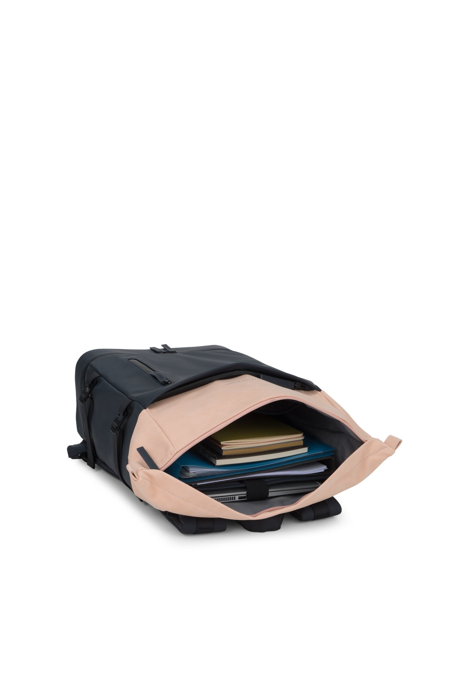 UNISEX AARHUS PRO NAVY BLUSH 5