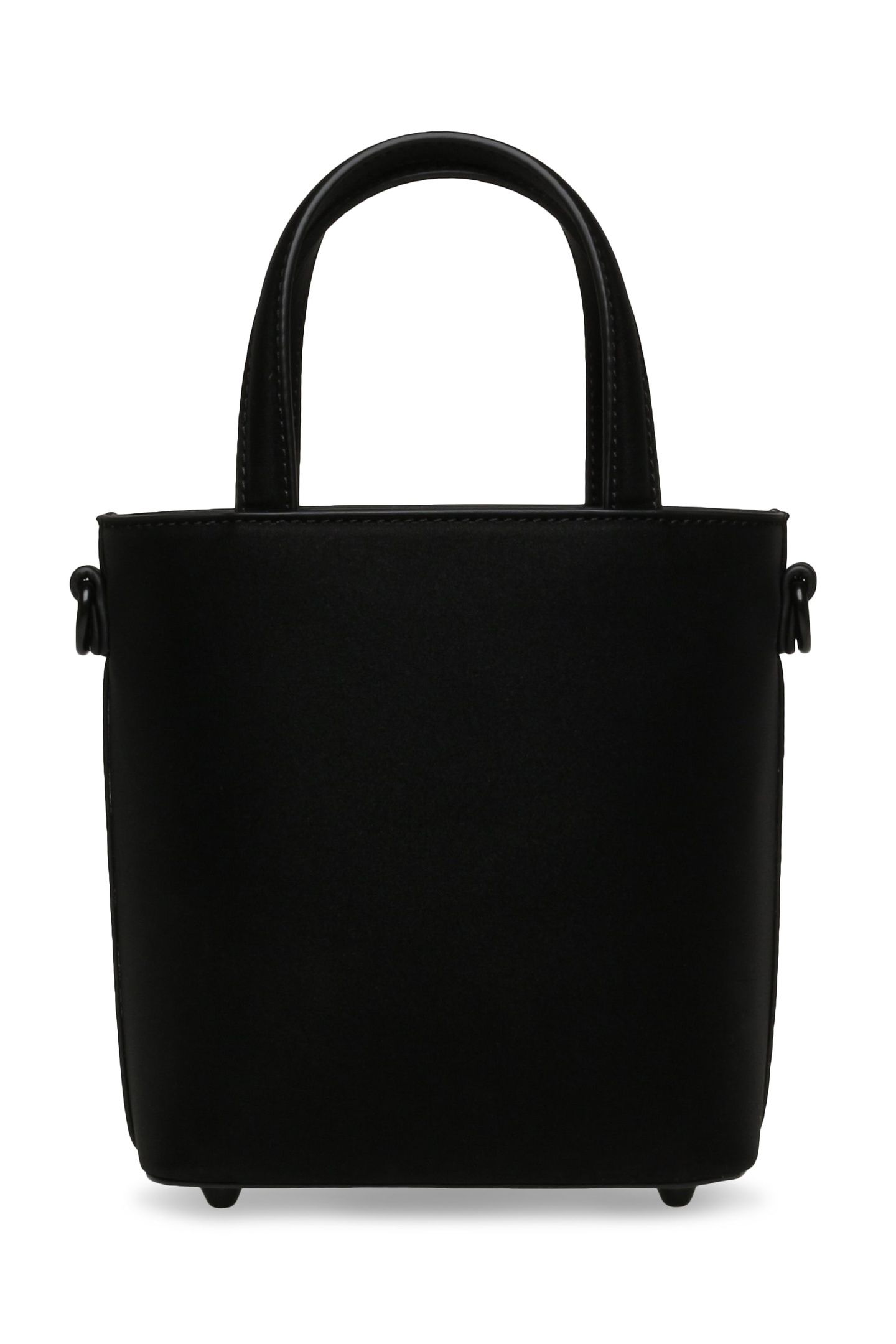 UNISEX BRIGGY BAGS BLK/BLK 4