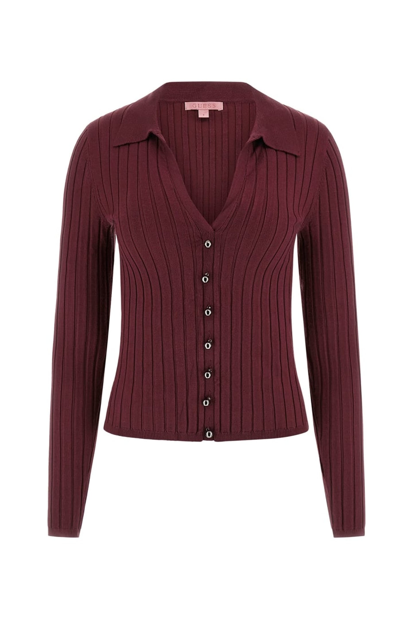 LS VN RIB MIRANDA SW PURE CHOCO 6