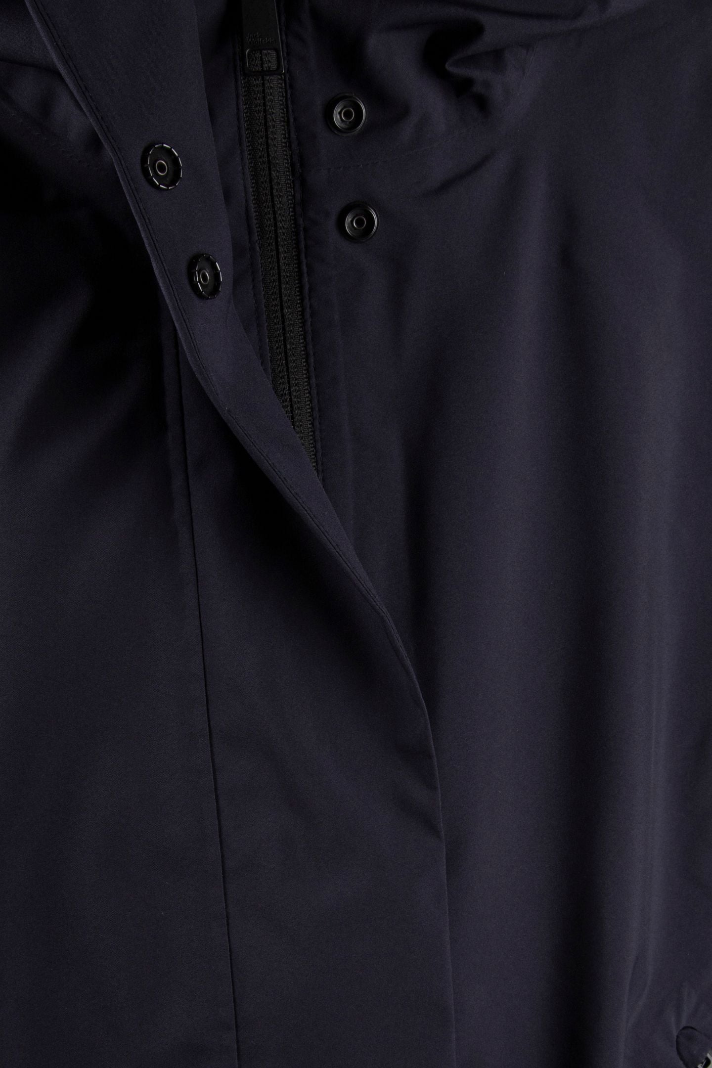 BRANDENBURGER COAT DARK NAVY 4