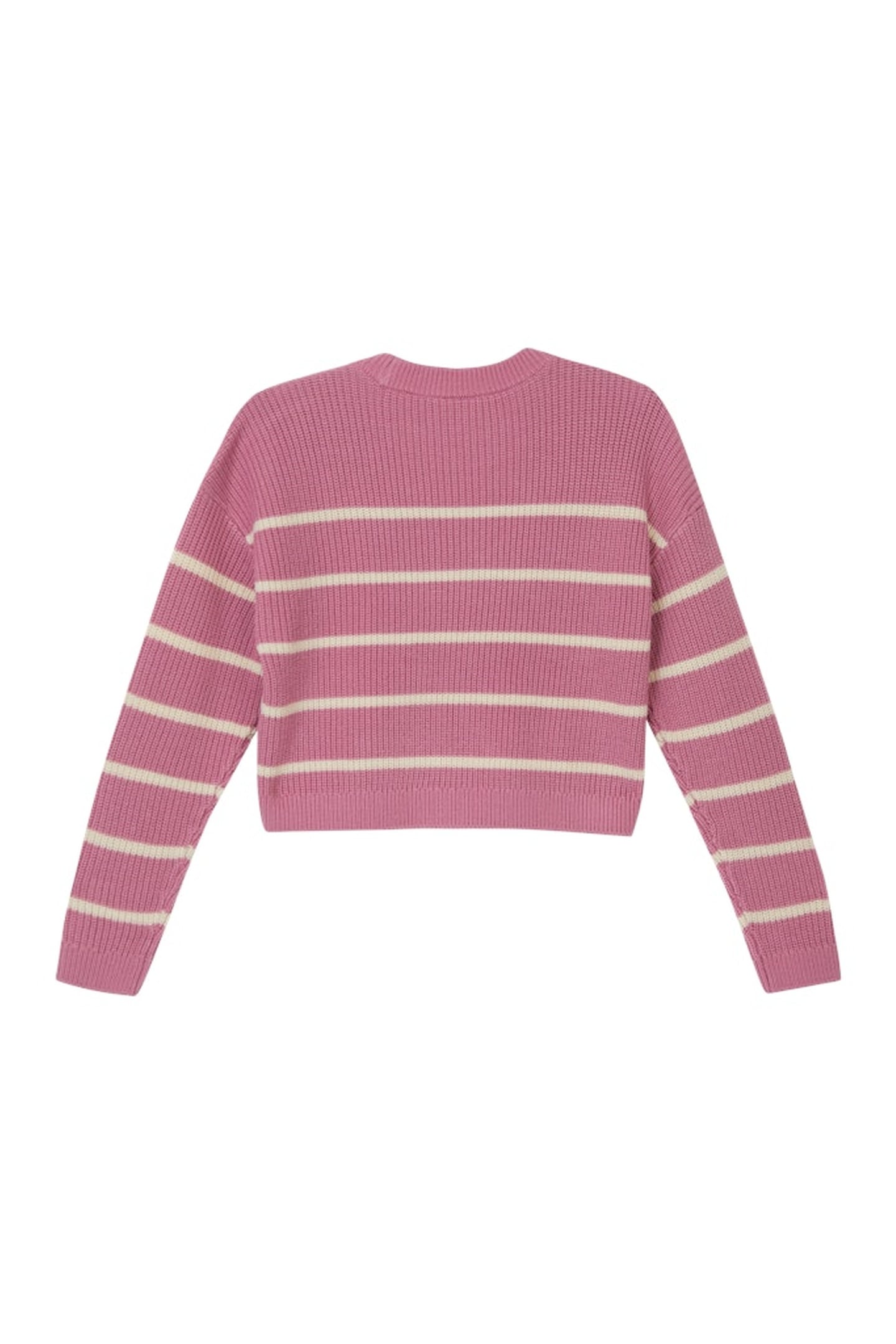 S.OLIVER PULLOVER PINK 2