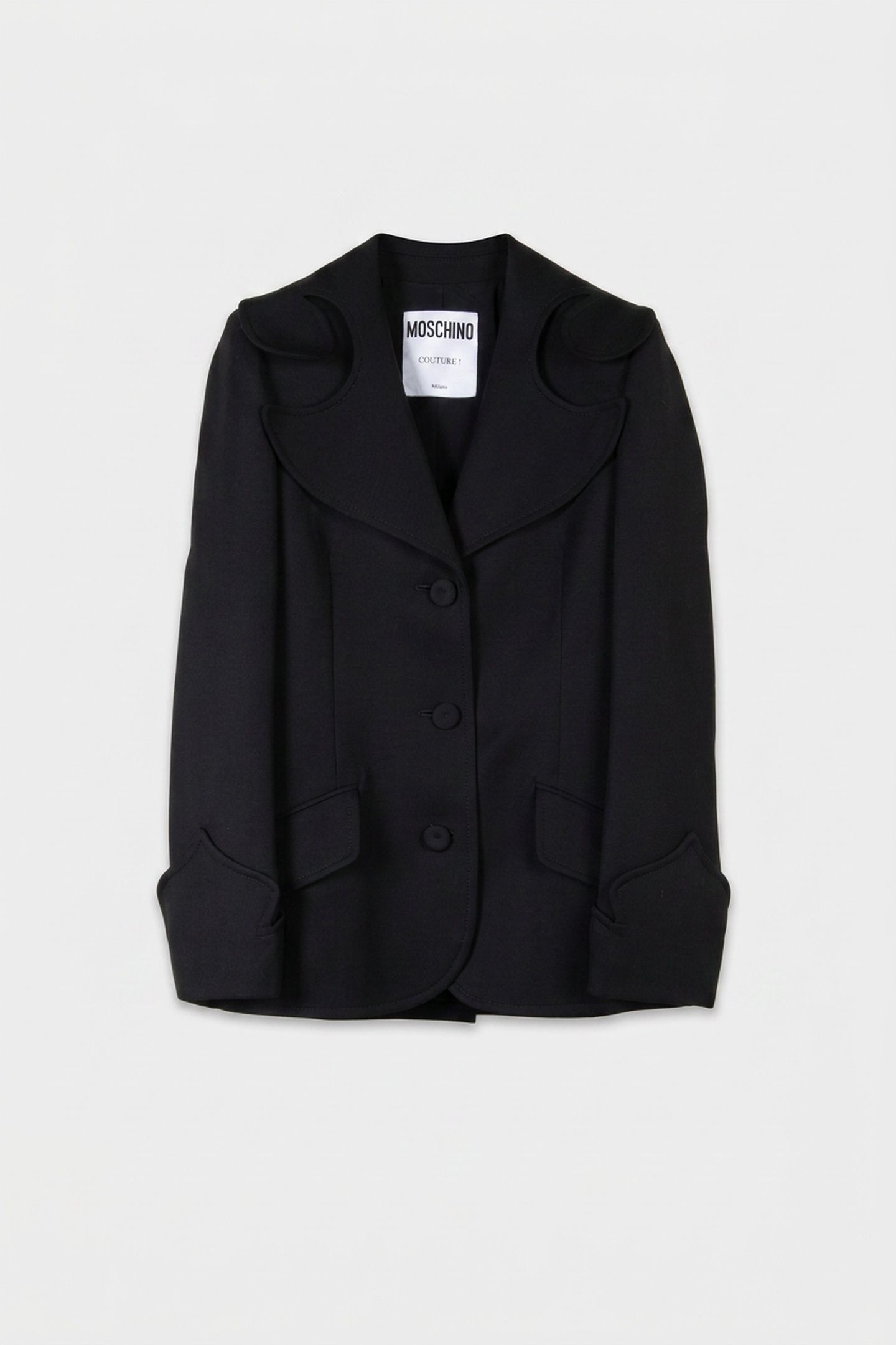 JACKET BLACK 3