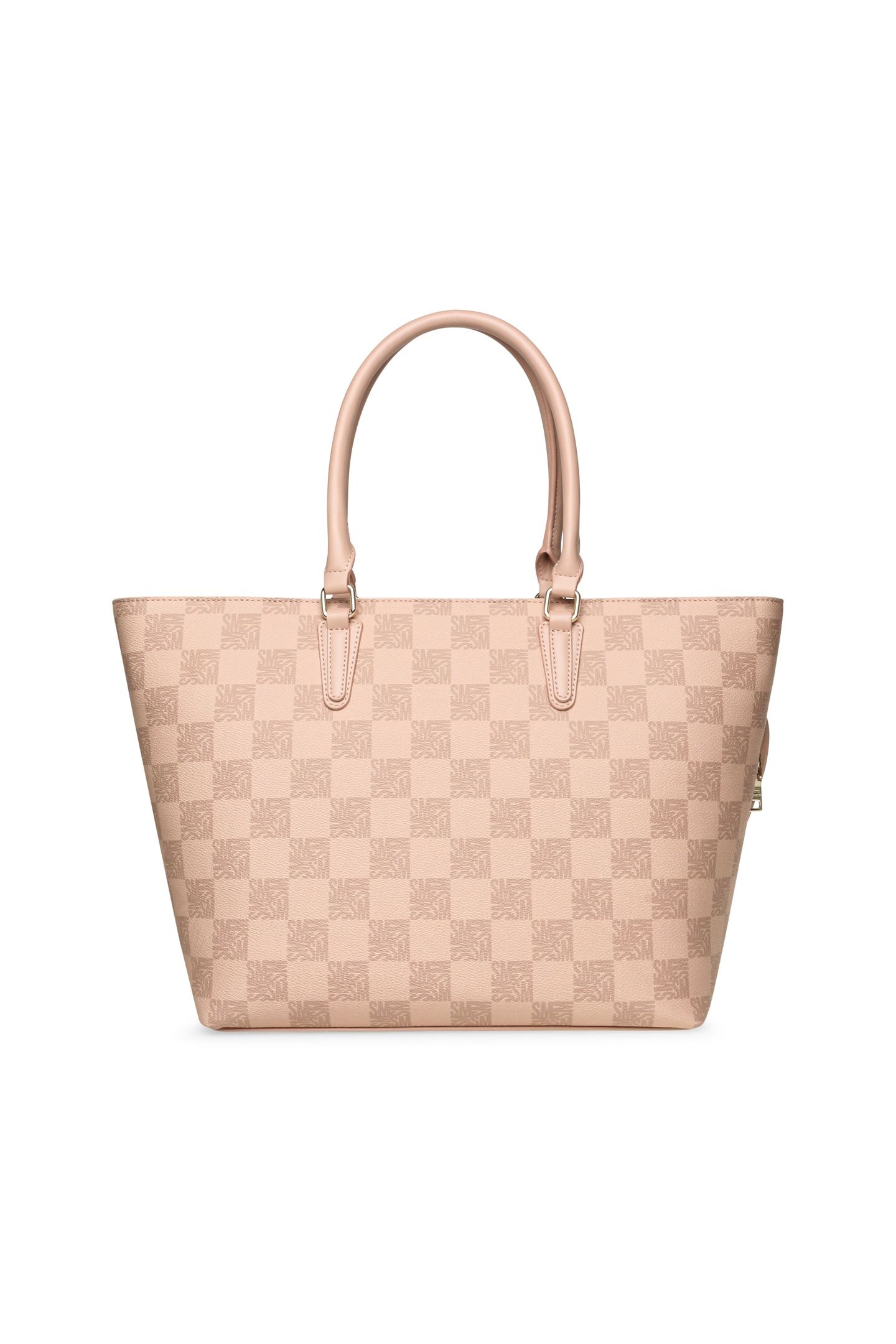 UNISEX BJUDE-7 BAGS BEIGE 3