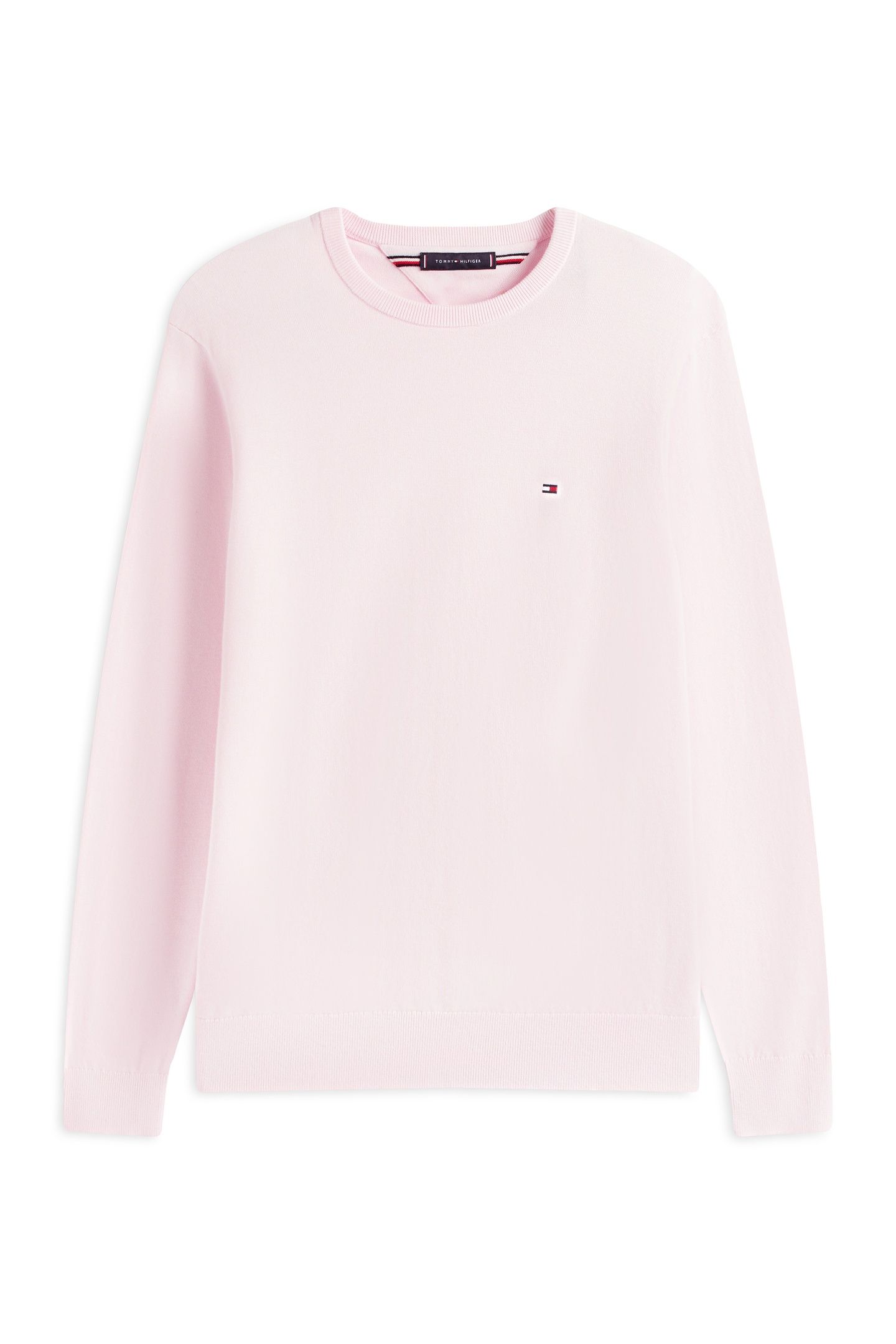ESSENTIAL SSNL COTTON PINK LILY 4