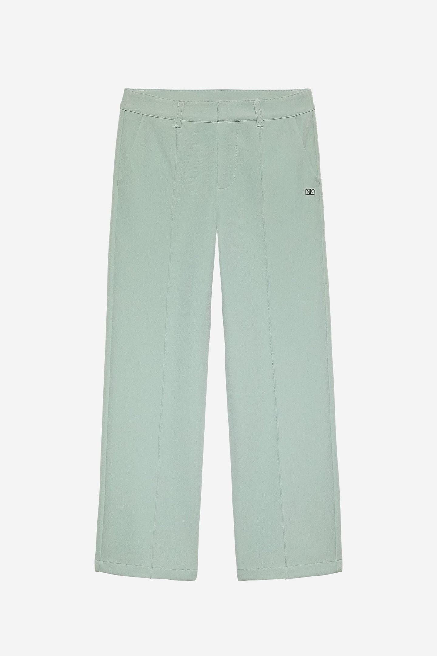 LIALA PANTS MINTY GREEN 1