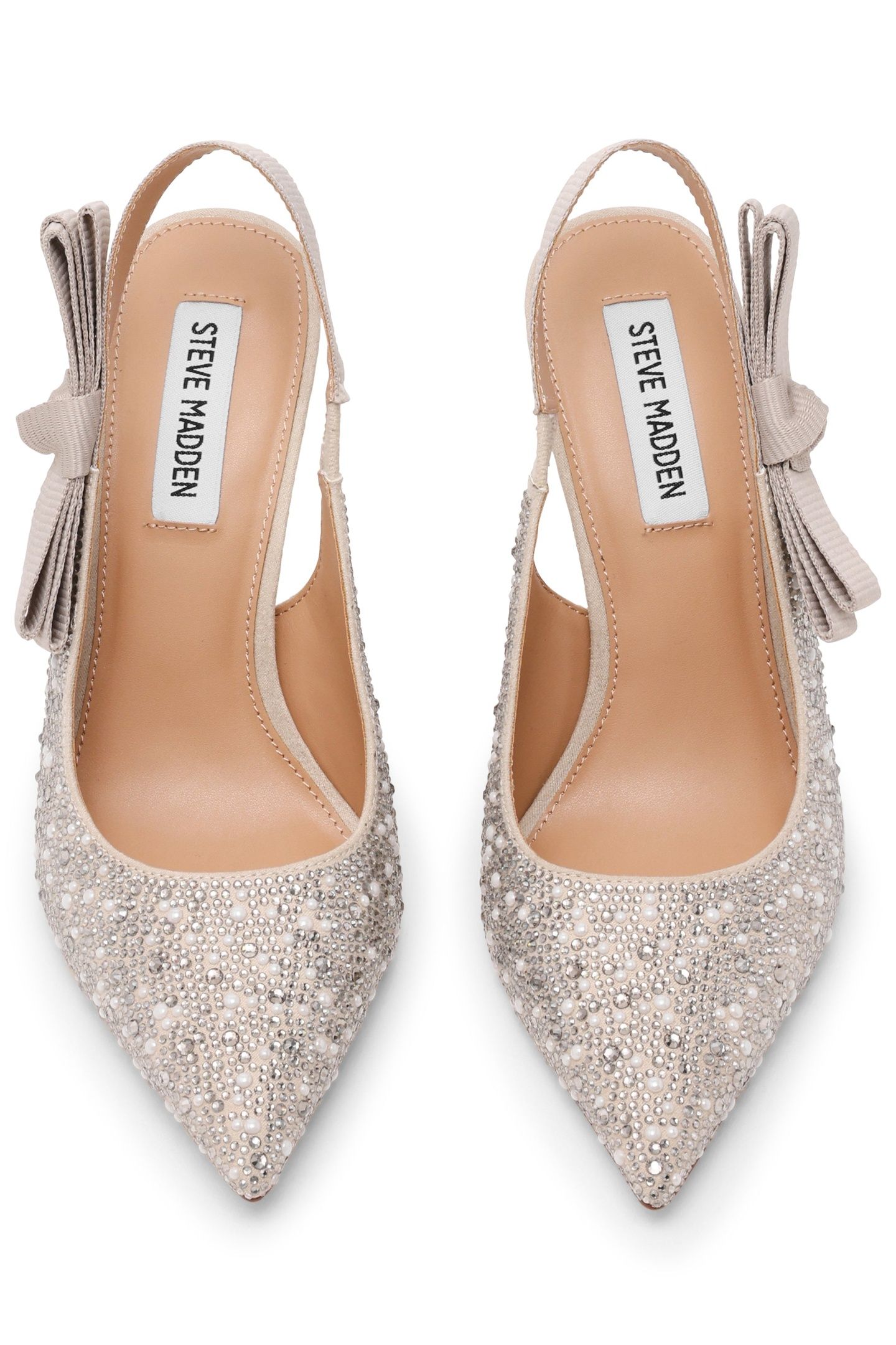 BRYLIE-P PUMPS PEARL MULTI 6