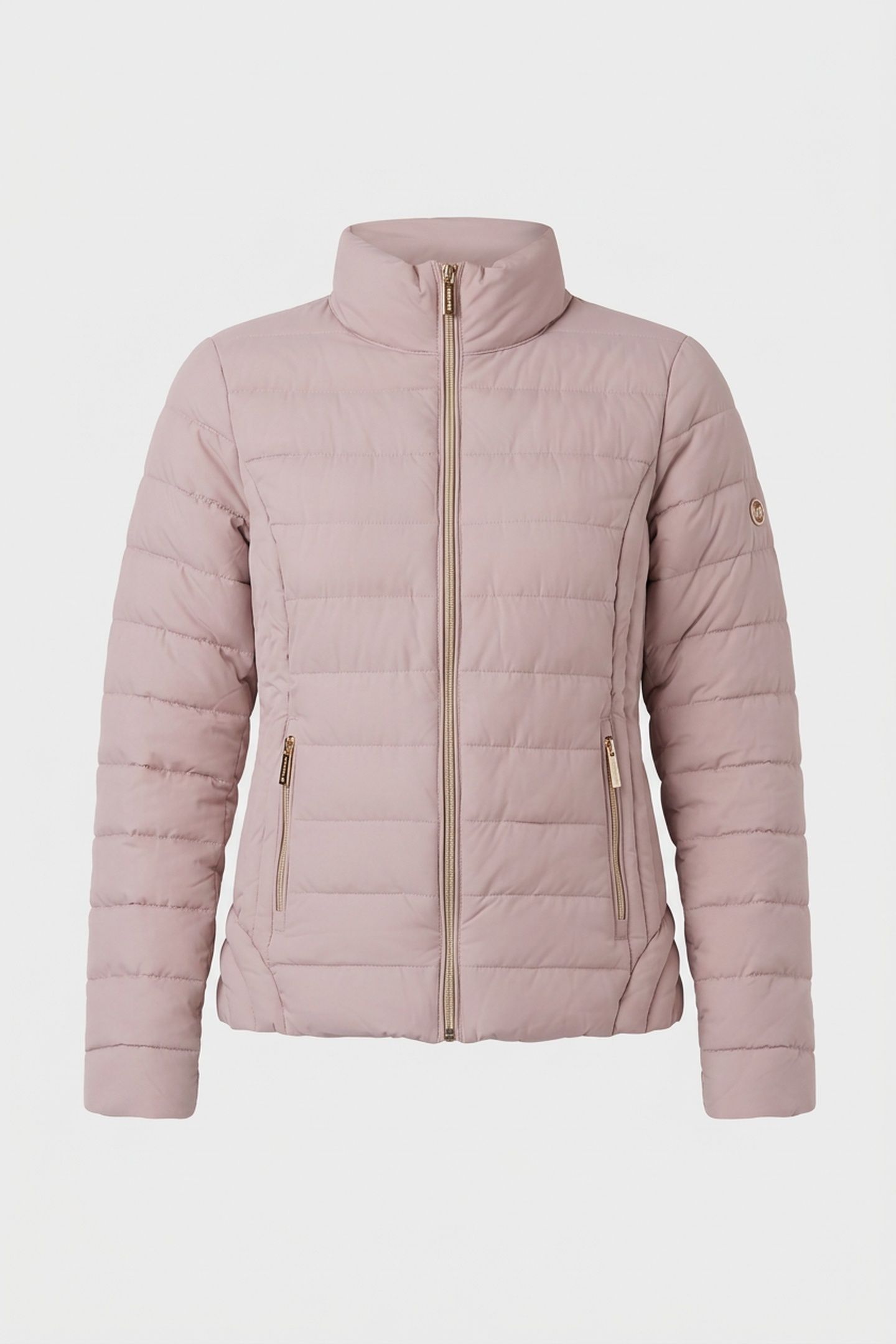 SHORT PACKABLE CHAMPAGNE 3