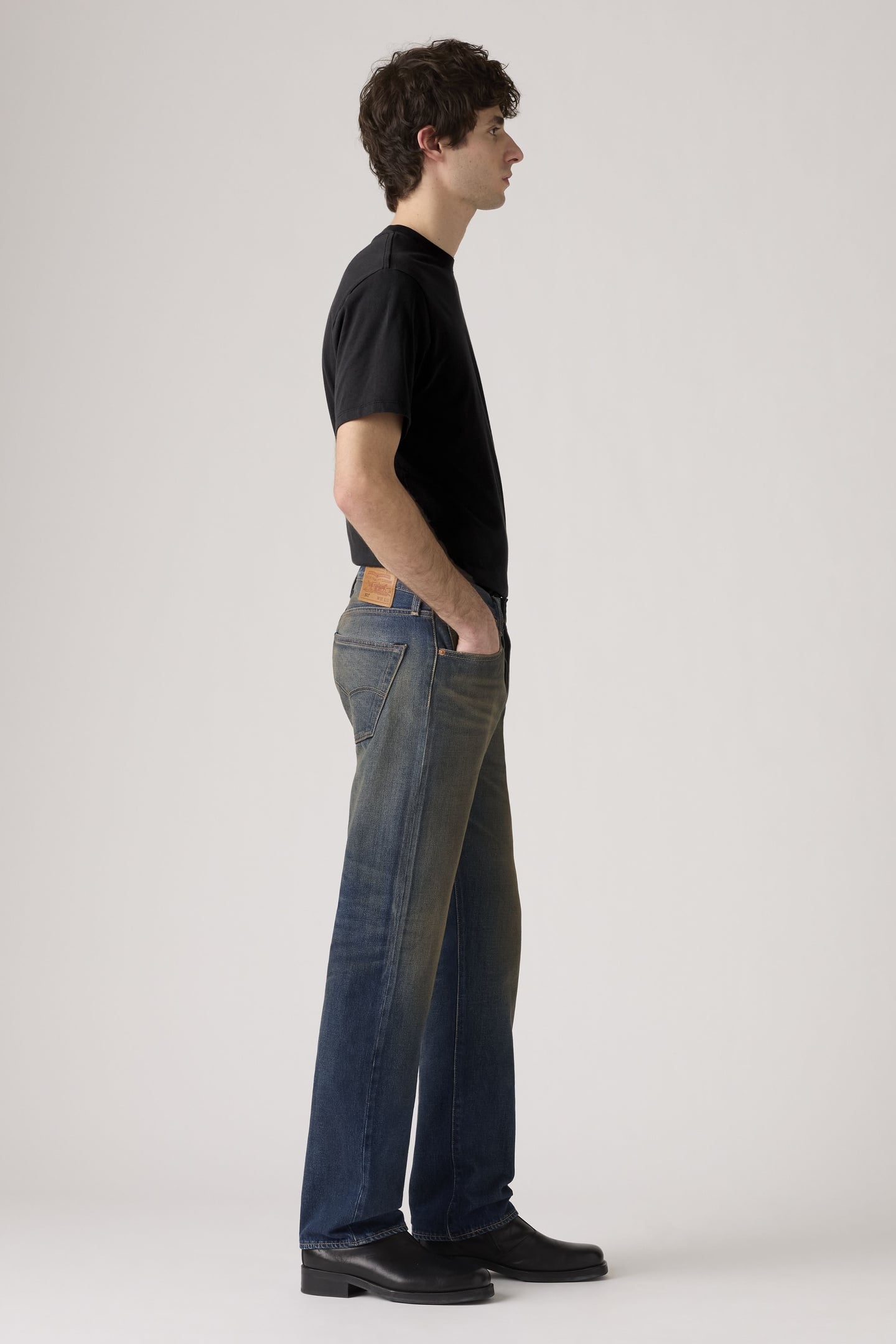 501® ORIGINAL JEANS 3