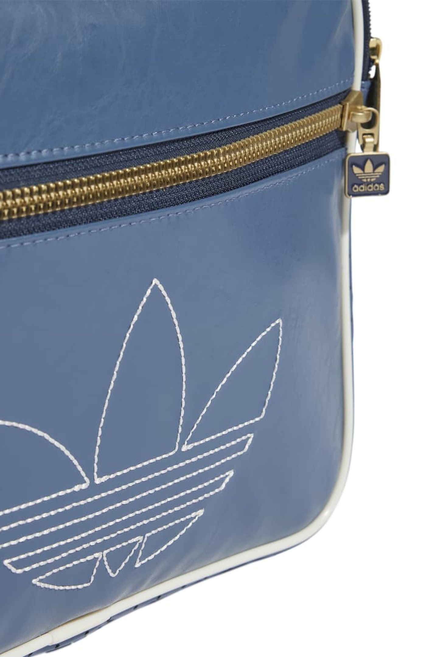 UNISEX AIRLINER MINI SHOULDER BAG PRELOVED INK 5