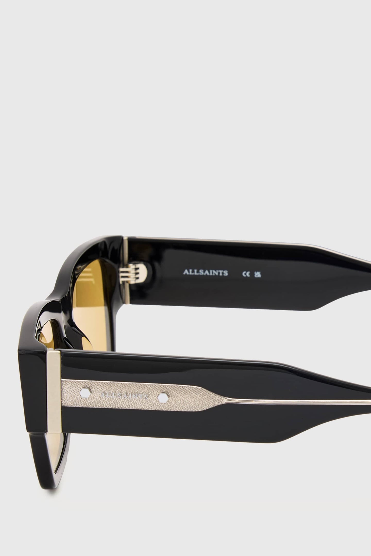 IGGY SUNGLASSES GLOSS BLACK 6