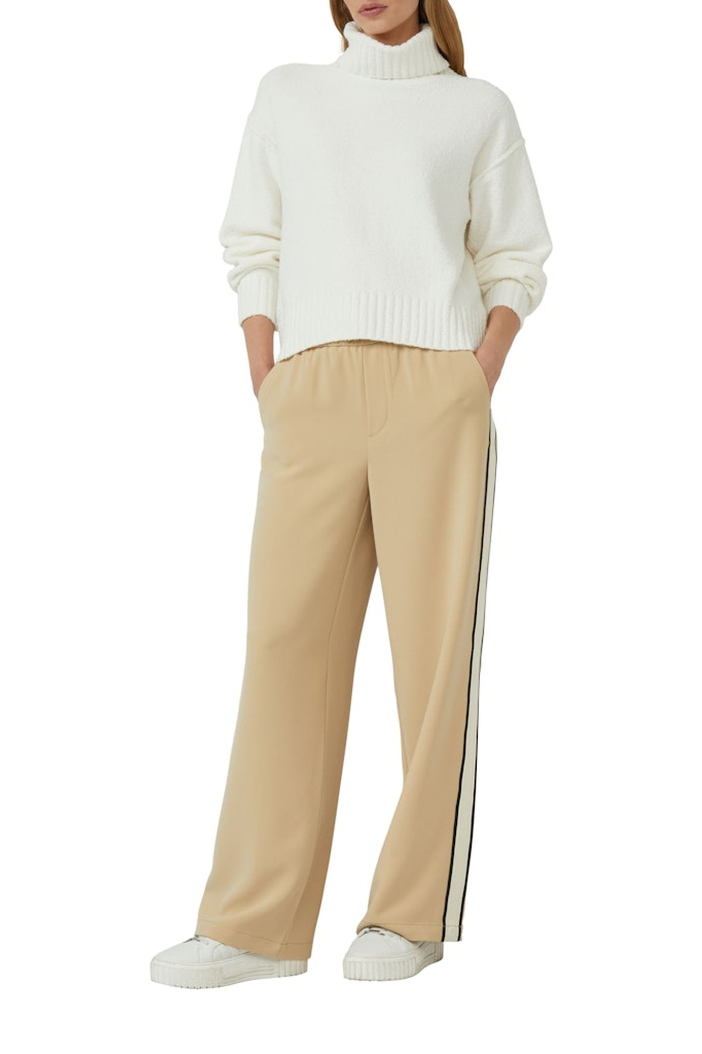 S.OLIVER PULLOVER OFFWHITE 1
