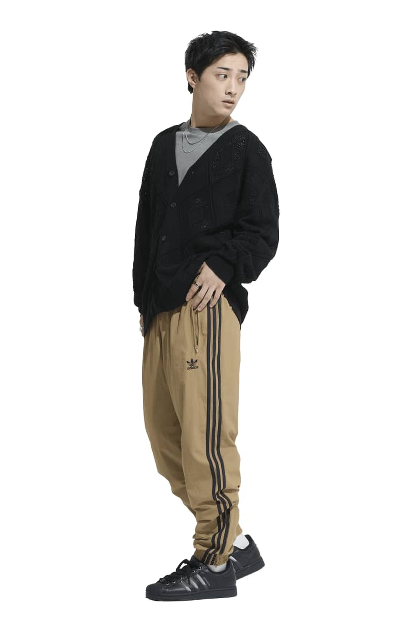 UNISEX FIREBIRD PANTS CARDBOARD 2